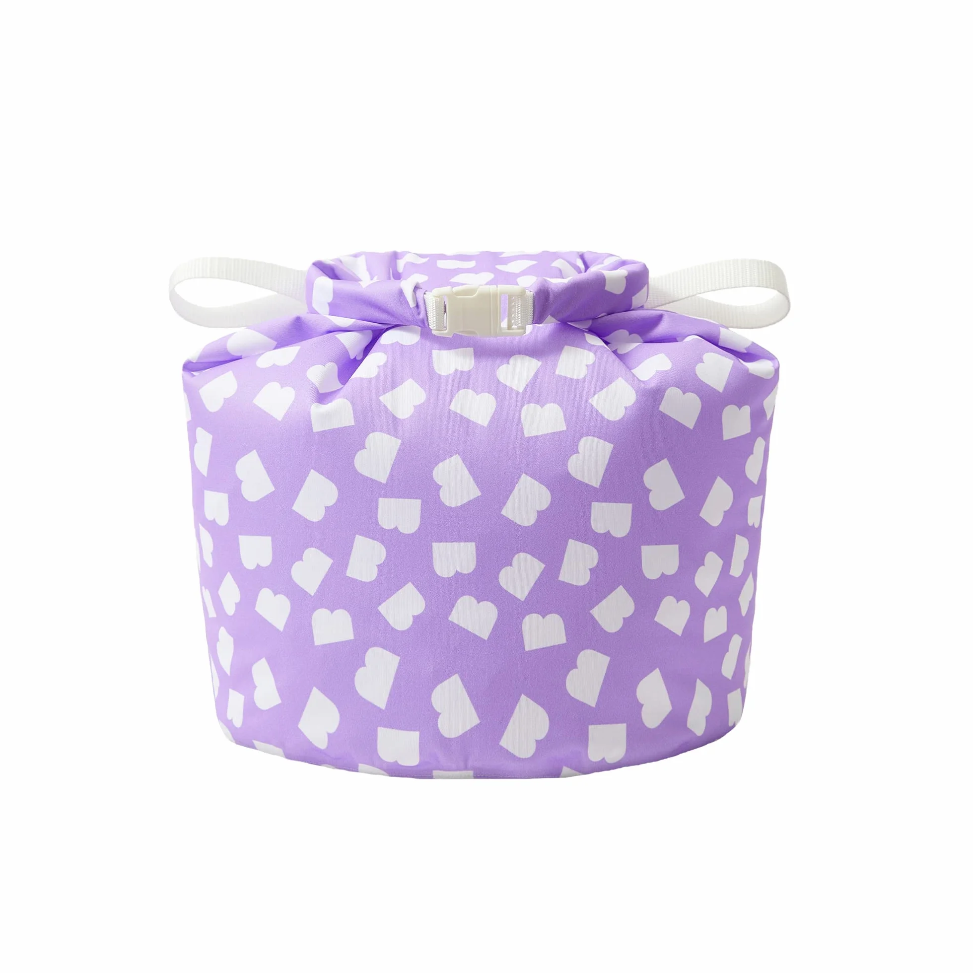Bambino Mio Stay at Home Borsa per il Bucato Impermeabile Grande per Pannolini