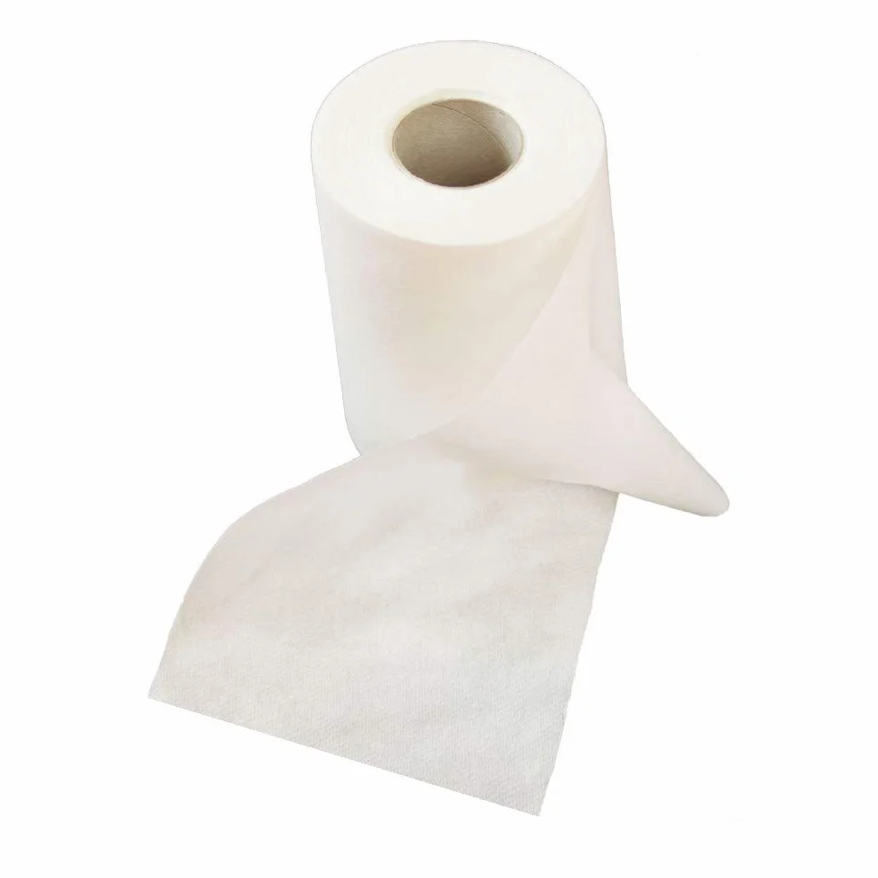 Popolini Popli Roll Pannolini in tessuto non tessuto, 120 sztuk