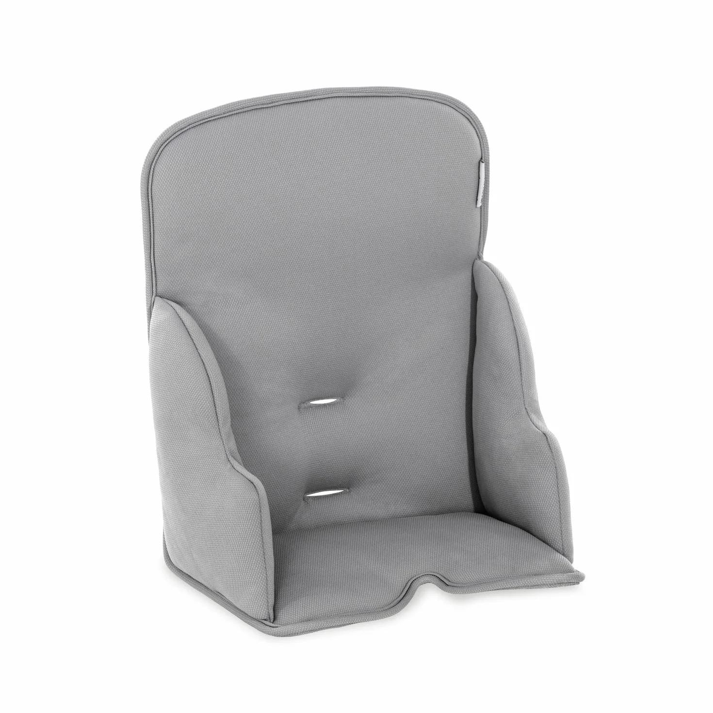 Hauck Alpha Cosy Cuscino Riduttore Seggiolone per Bambini 6 Mesi Compatibile Sediolone Pappa Alpha+ Beta+ Arketa Antiscivolo