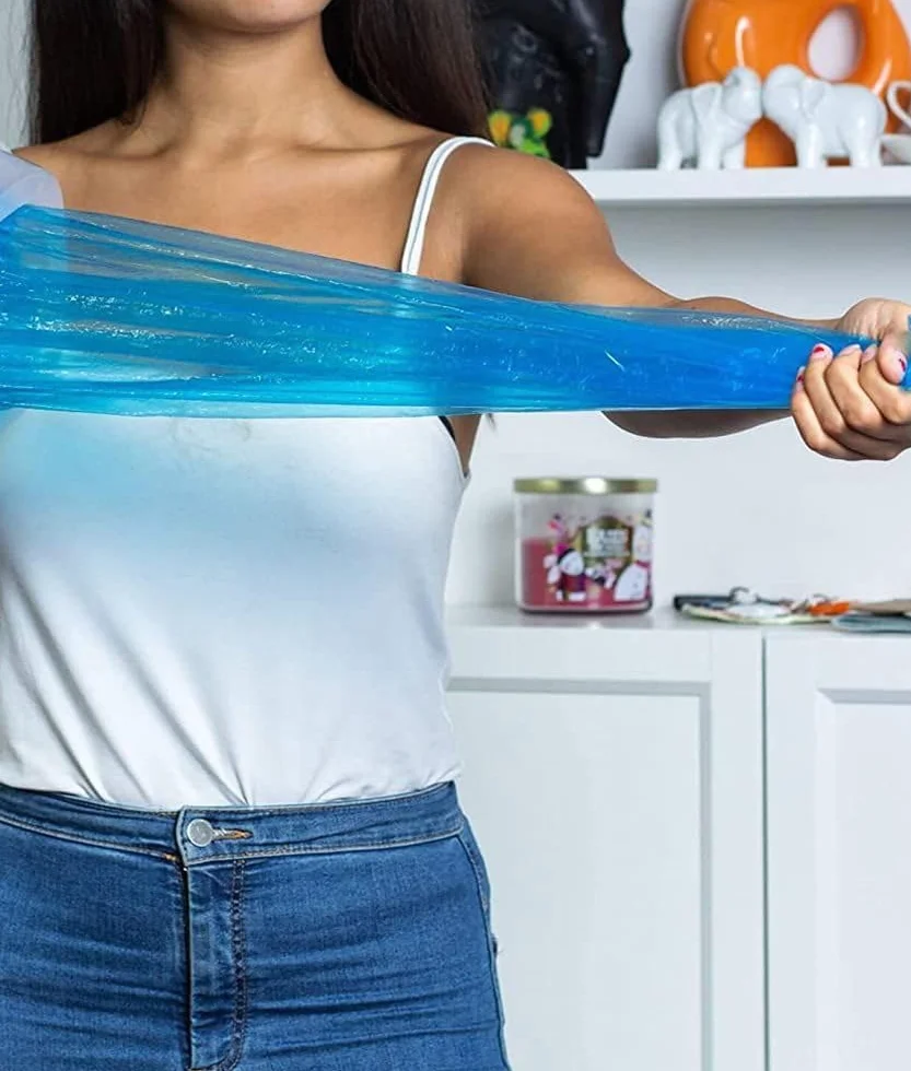 Ricarica Mangiapannolini Compatibili con Smaltimento Pannolini - 8 Pezzi