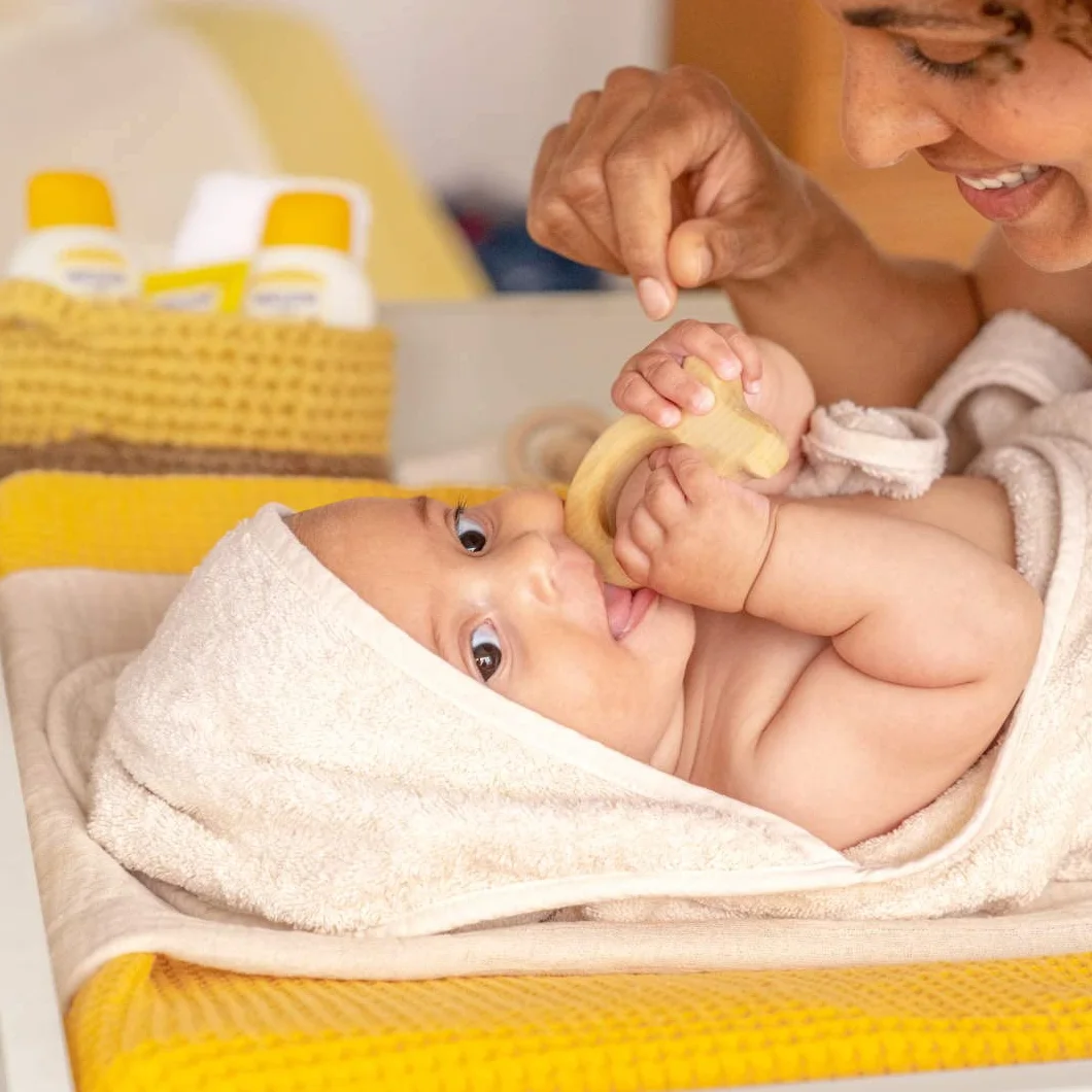 Weleda Baby Crema Fluida Calendula 200 ml