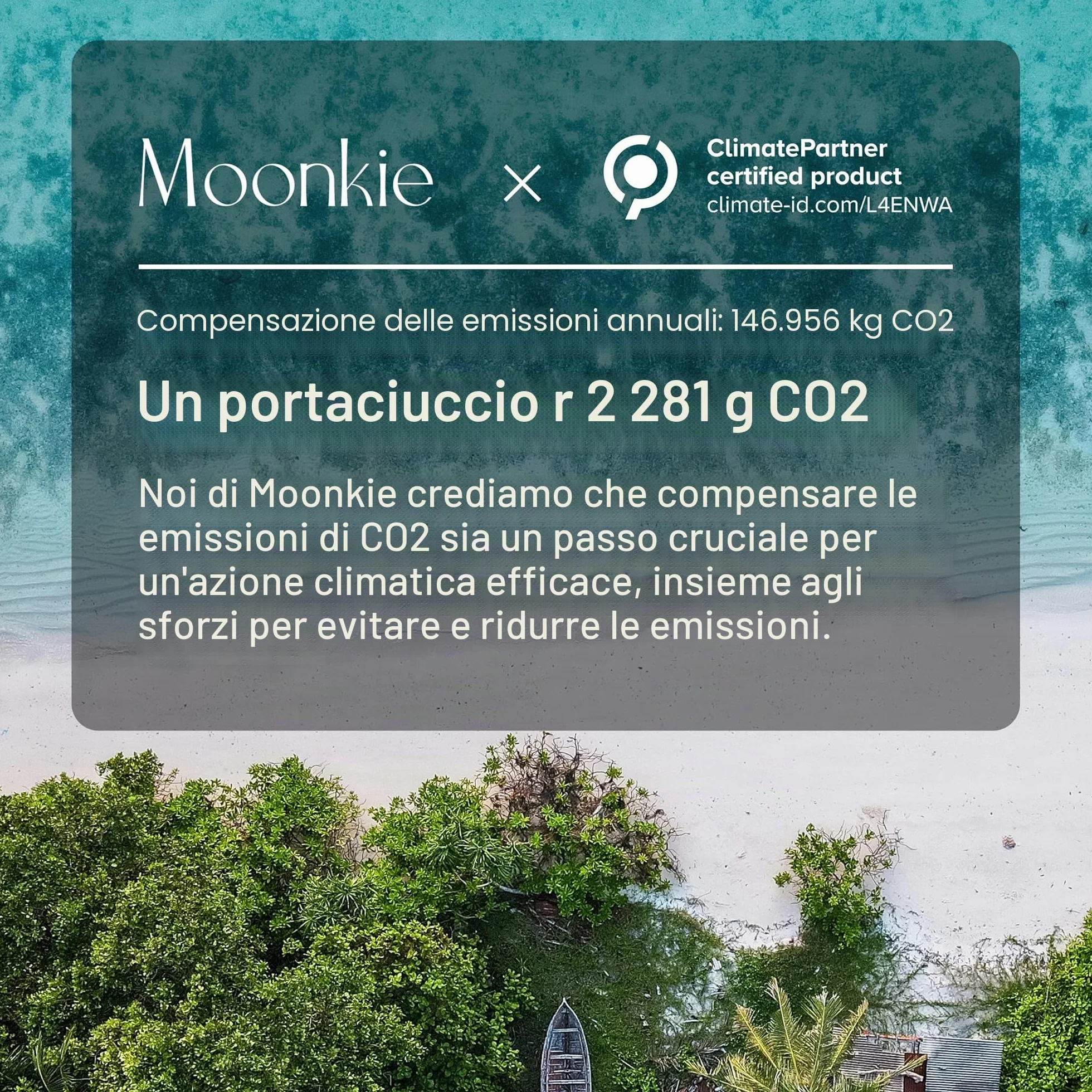 Moonkie Porta Ciuccio in Silicone 2 Pezzi Senza BPA Custodia da Viaggio per Bambini Verde Grigio Blu Perla