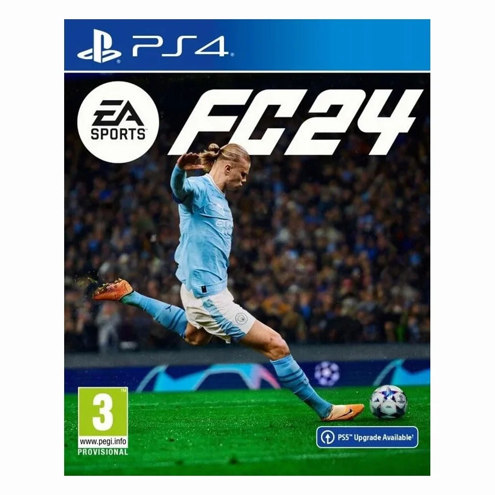 EA Sports FC 24