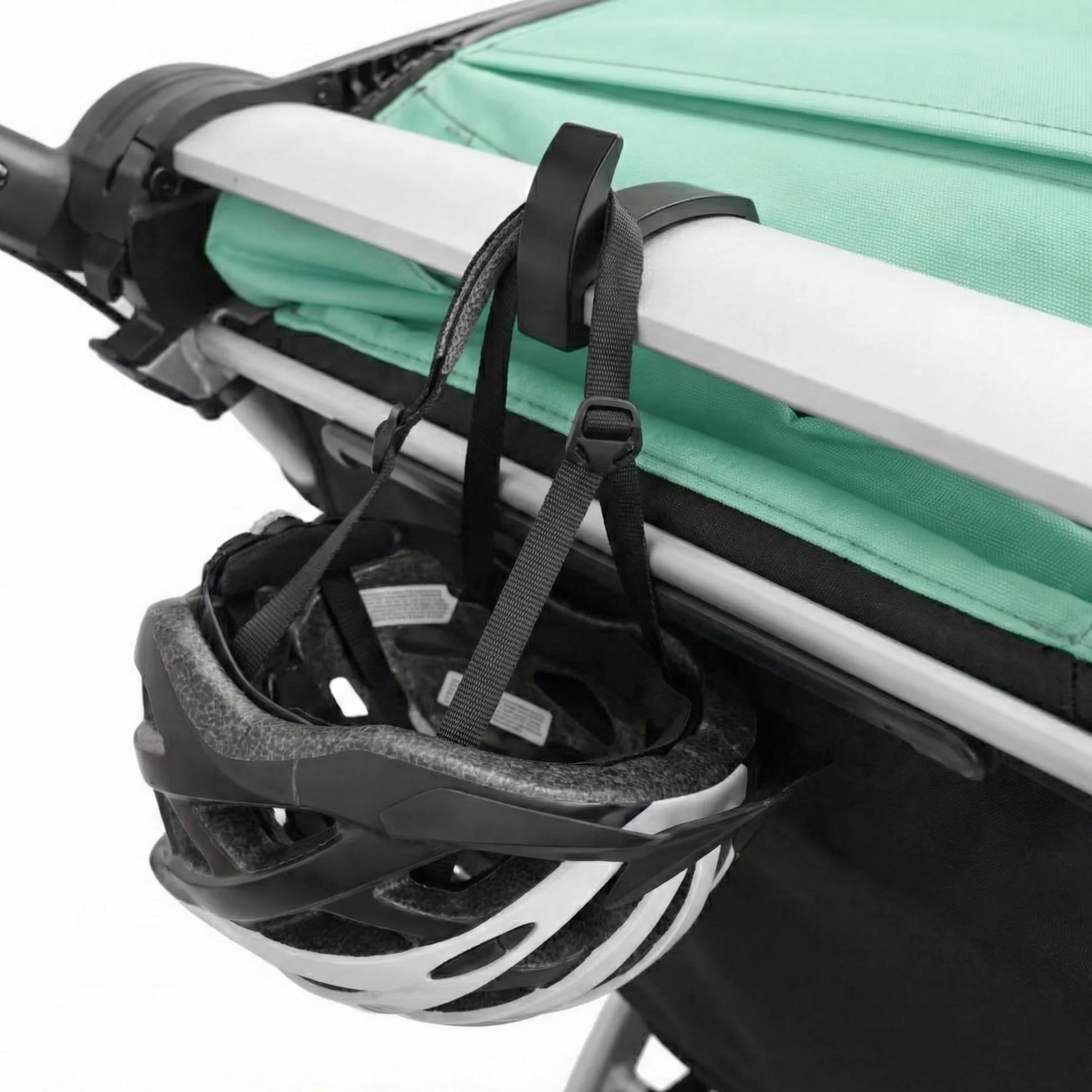 Set di ganci per zaino e borsa Thule Urban Glide 1/2/3 & Chariot Sport