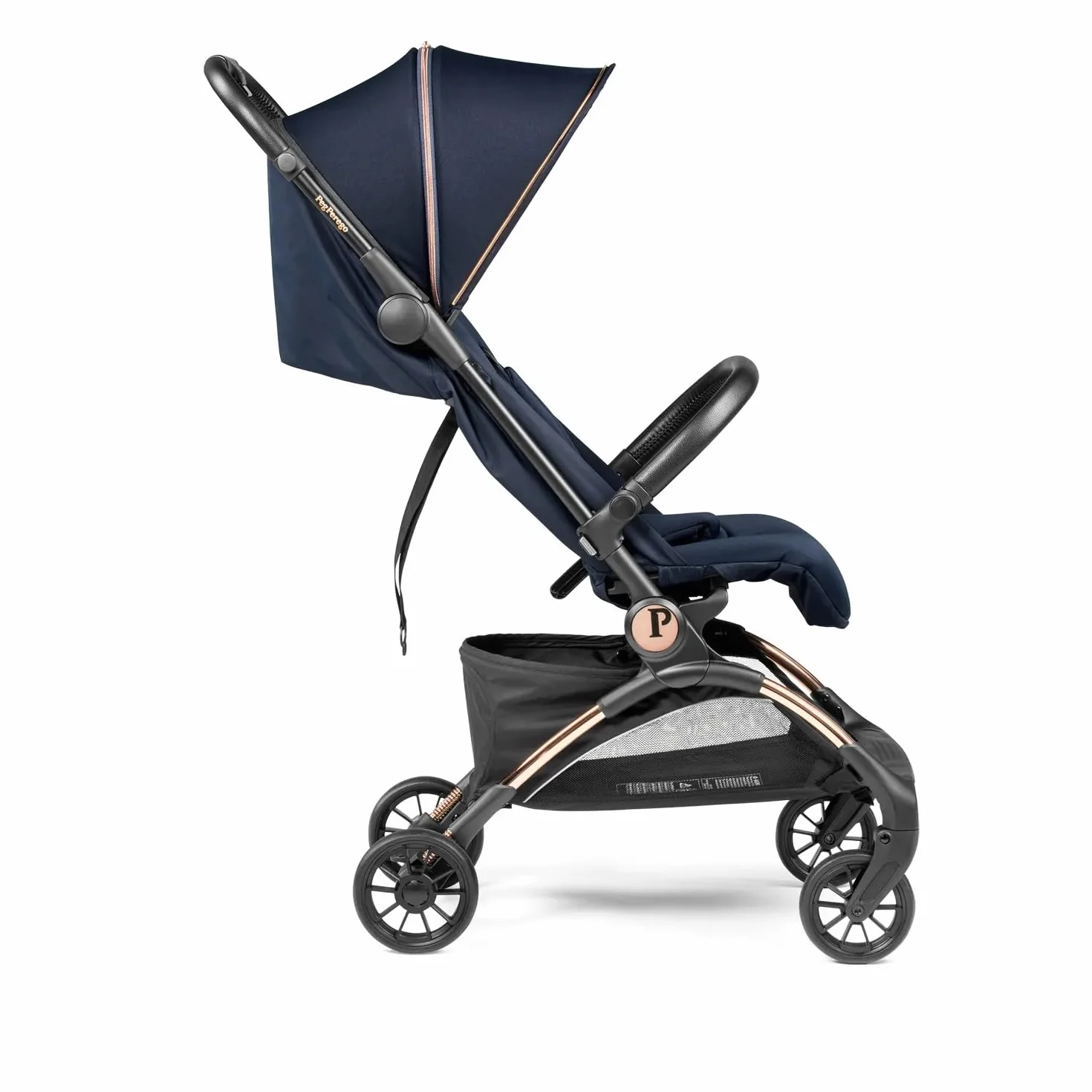 Peg Perego Passeggino Volo Blue Shine