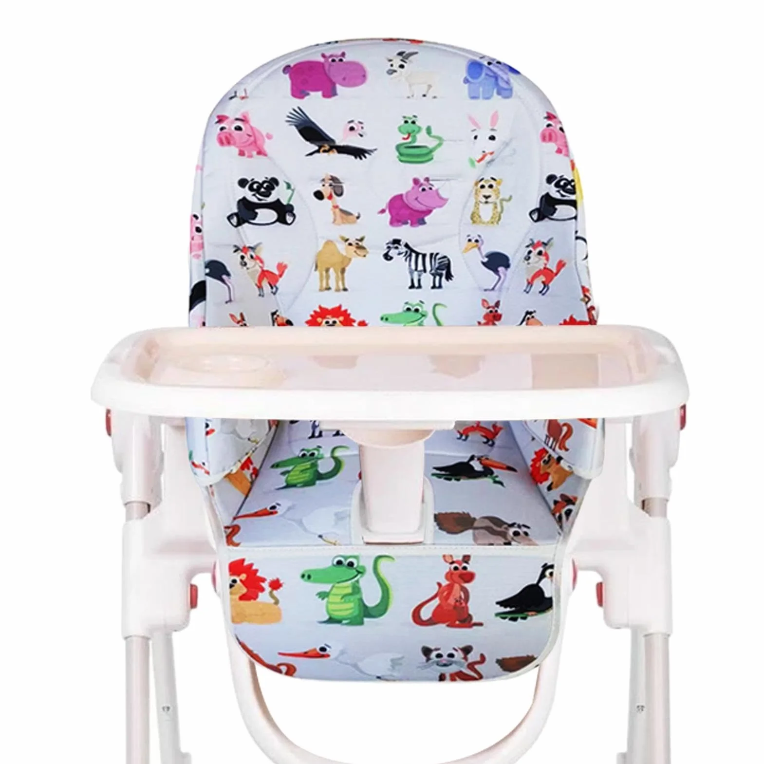 Peg-Perego Siesta Zero3 Baoneo Kosmic Ja-né Cuscino per seggiolone in pelle PU