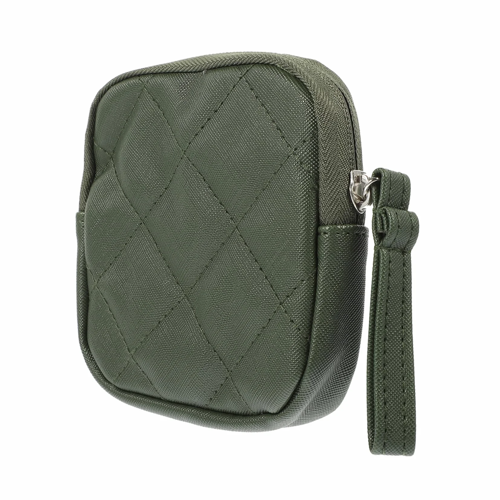 Sacchetto Porta Assorbenti Sanitario Portatile Custodia Igienica Femminile Borsa Salvaspazio Per Viaggio