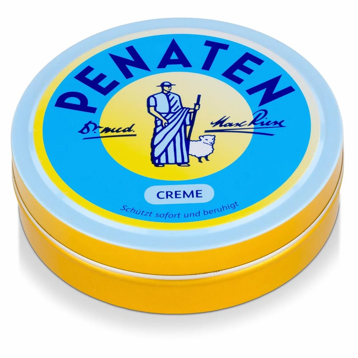 Penaten crema protettiva 150 ml