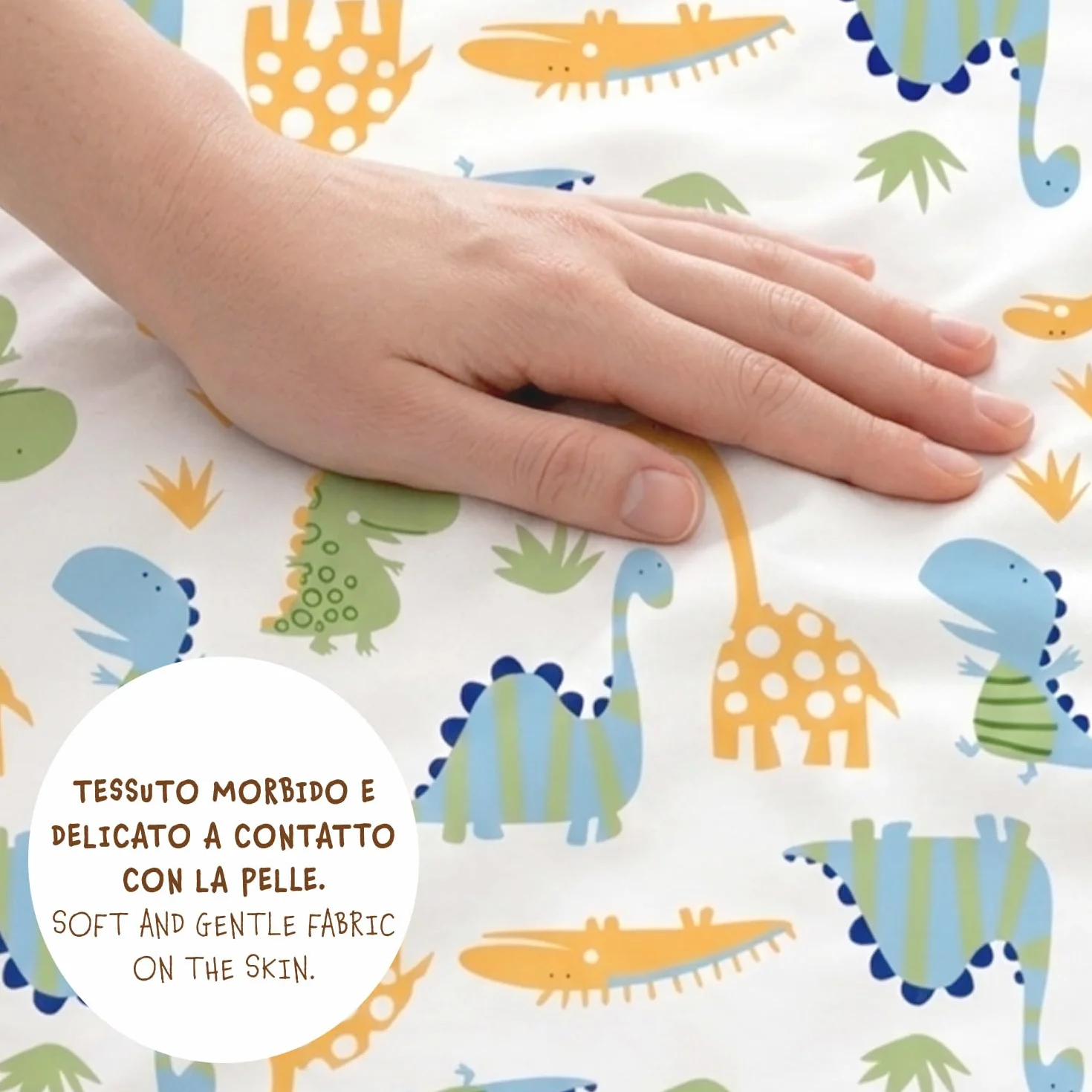 PERLETTI Traversine Letto Bambino Neonato Impermeabili Pacco Doppio 70x90 cm