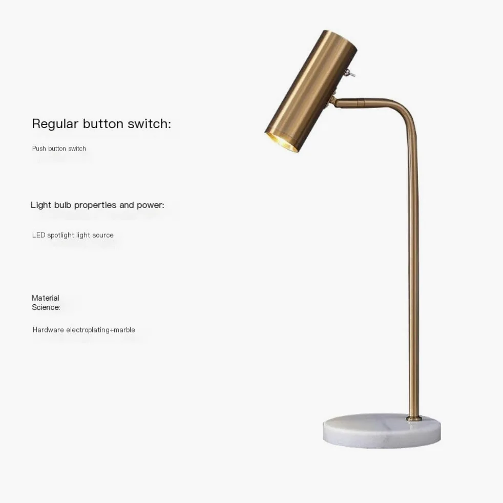 Lampada minimalista nordica, lampada da lettura moderna | Lampada da lettura minimalista nordica, in metallo, regolabile, in stile design(Black)