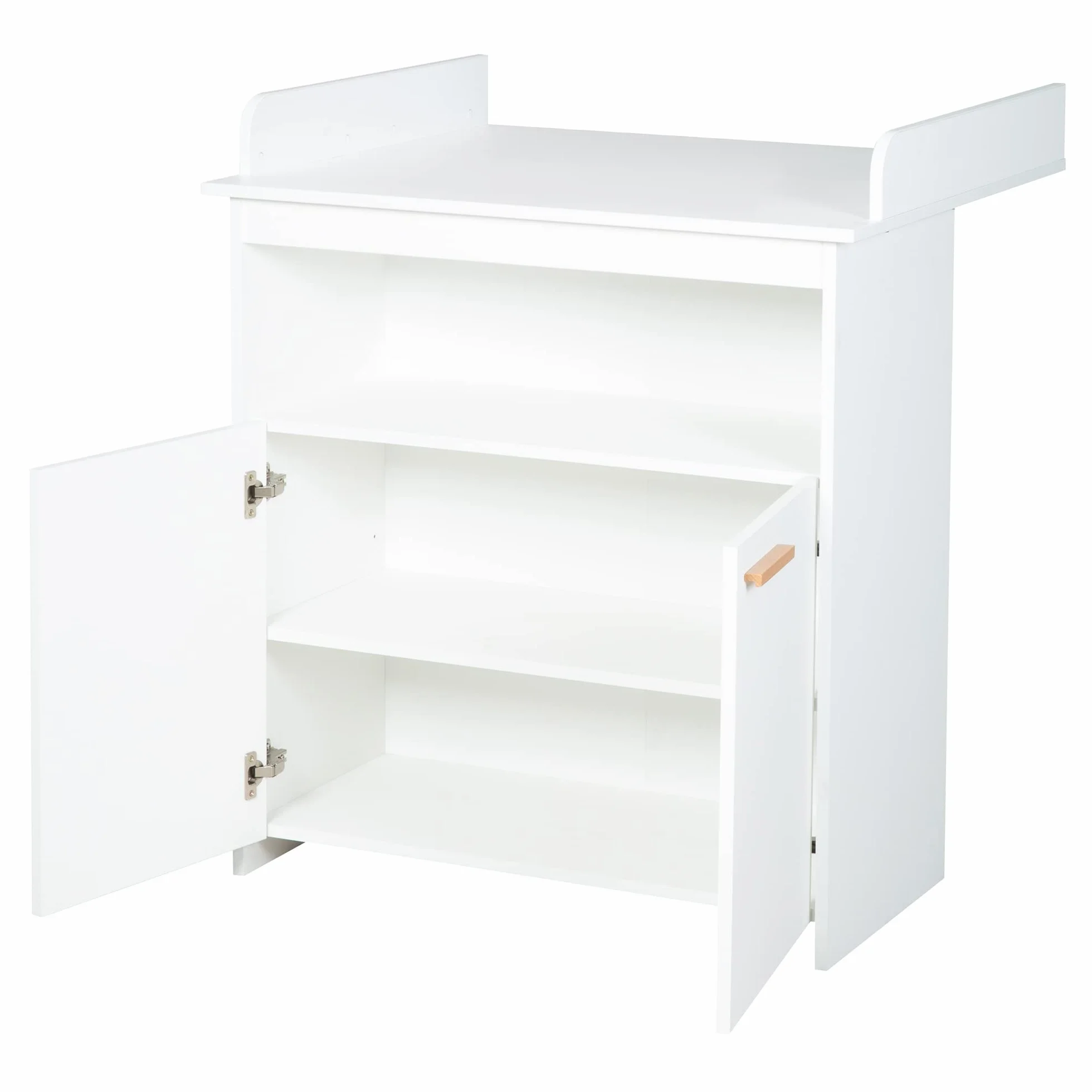 roba Set per cameretta Bianco