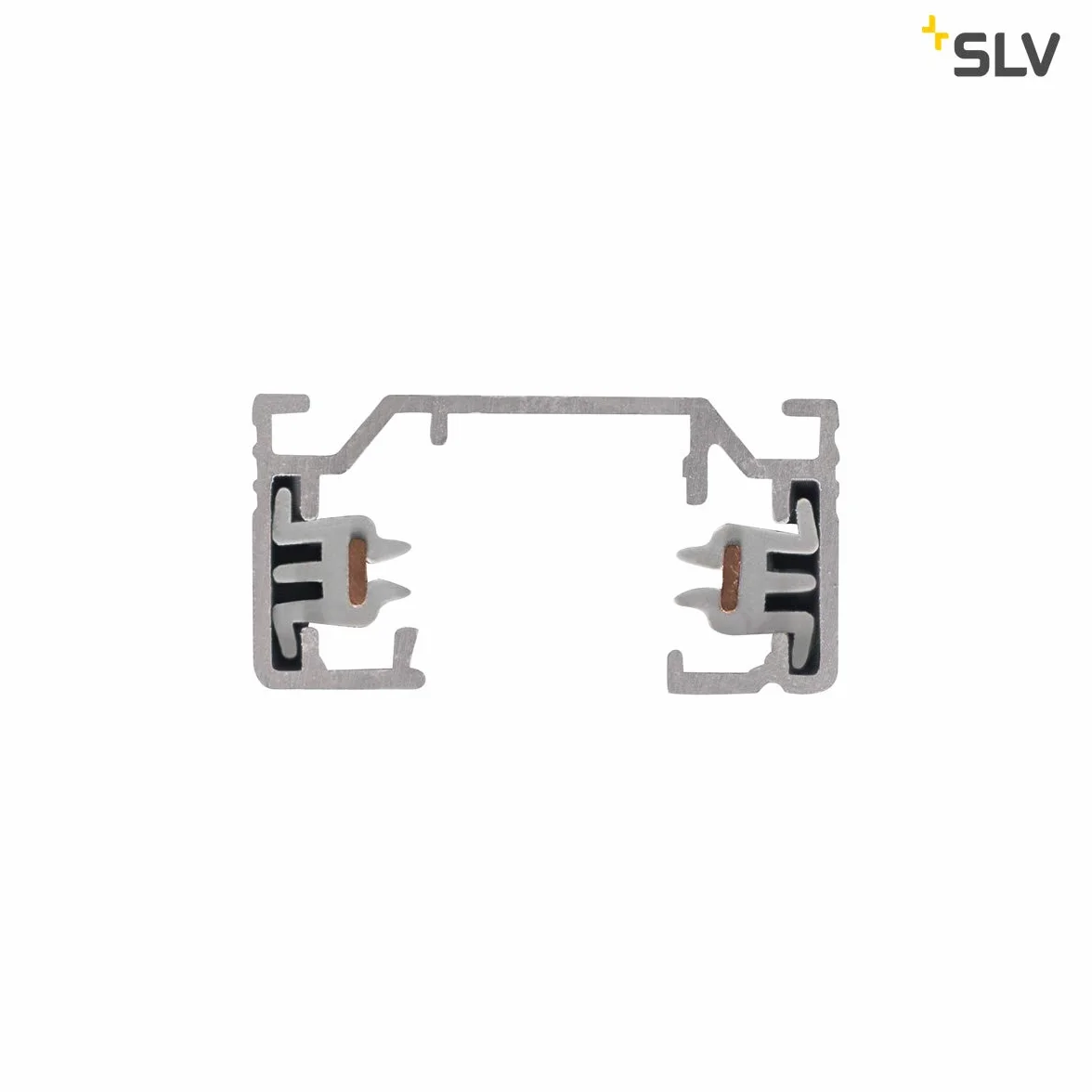 SLV binario monofase ad alto voltaggio/nero