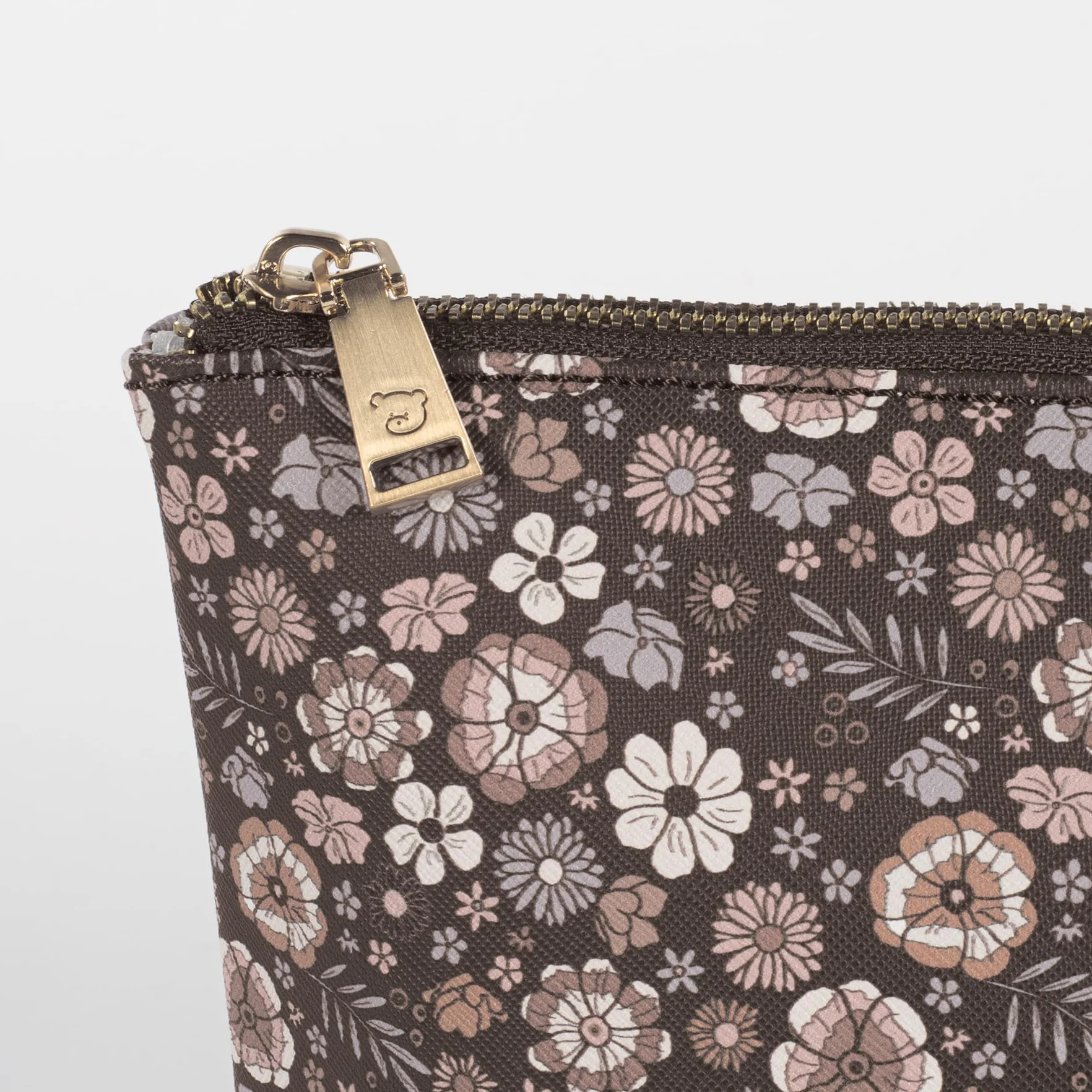 Pasito a Pasito Blossom Beauty Case