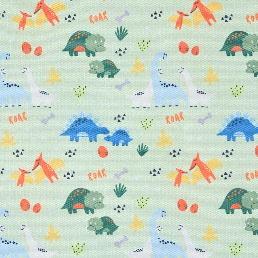 Polar Gear Cuscino Alza Sedia Safari leggero per bambini lavabile in lavatrice cinghie regolabili