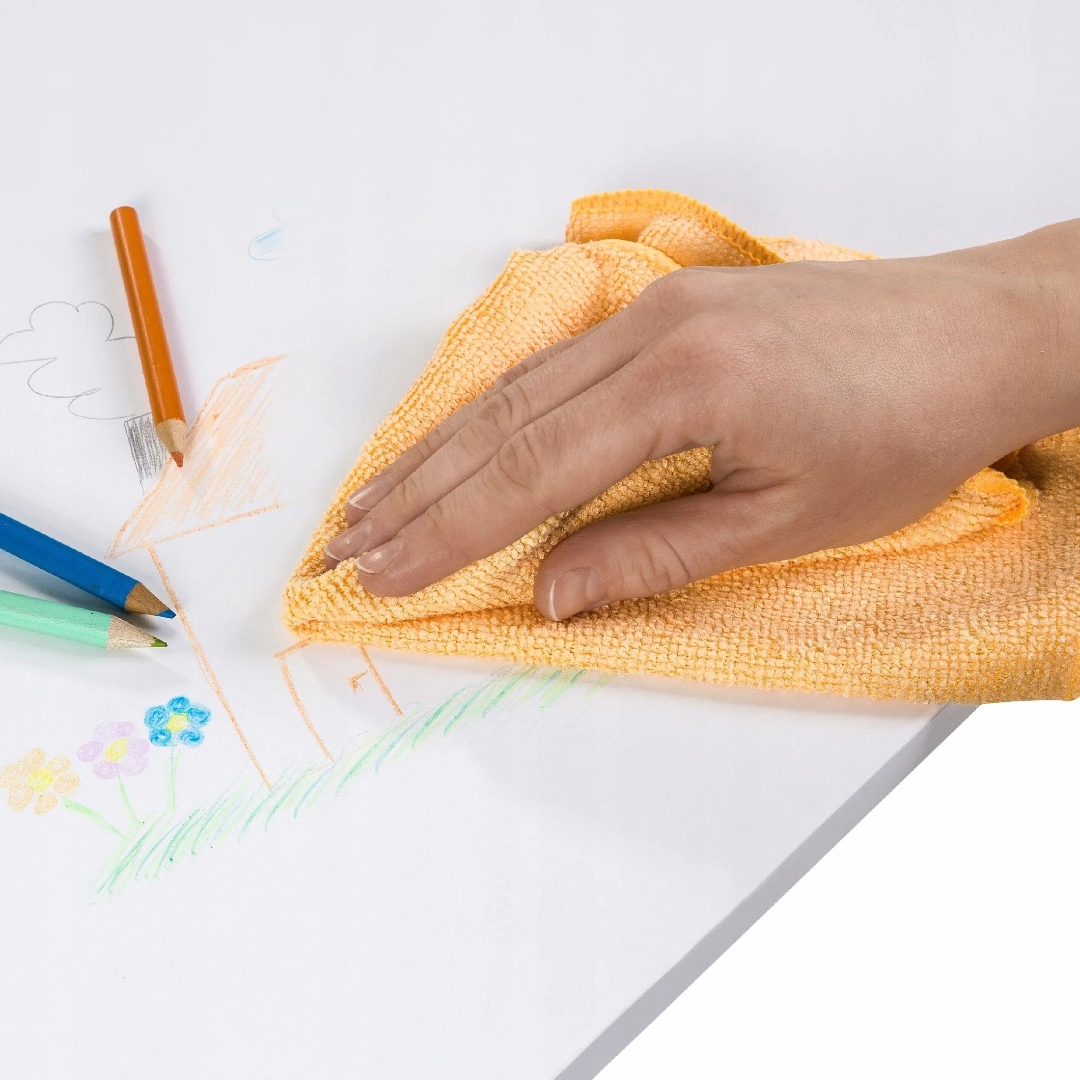 Set tavolo per bambini + 2 sedie orso 70×50×47 cm MDF legno naturale bordi arrotondati stabile 3-7 anni