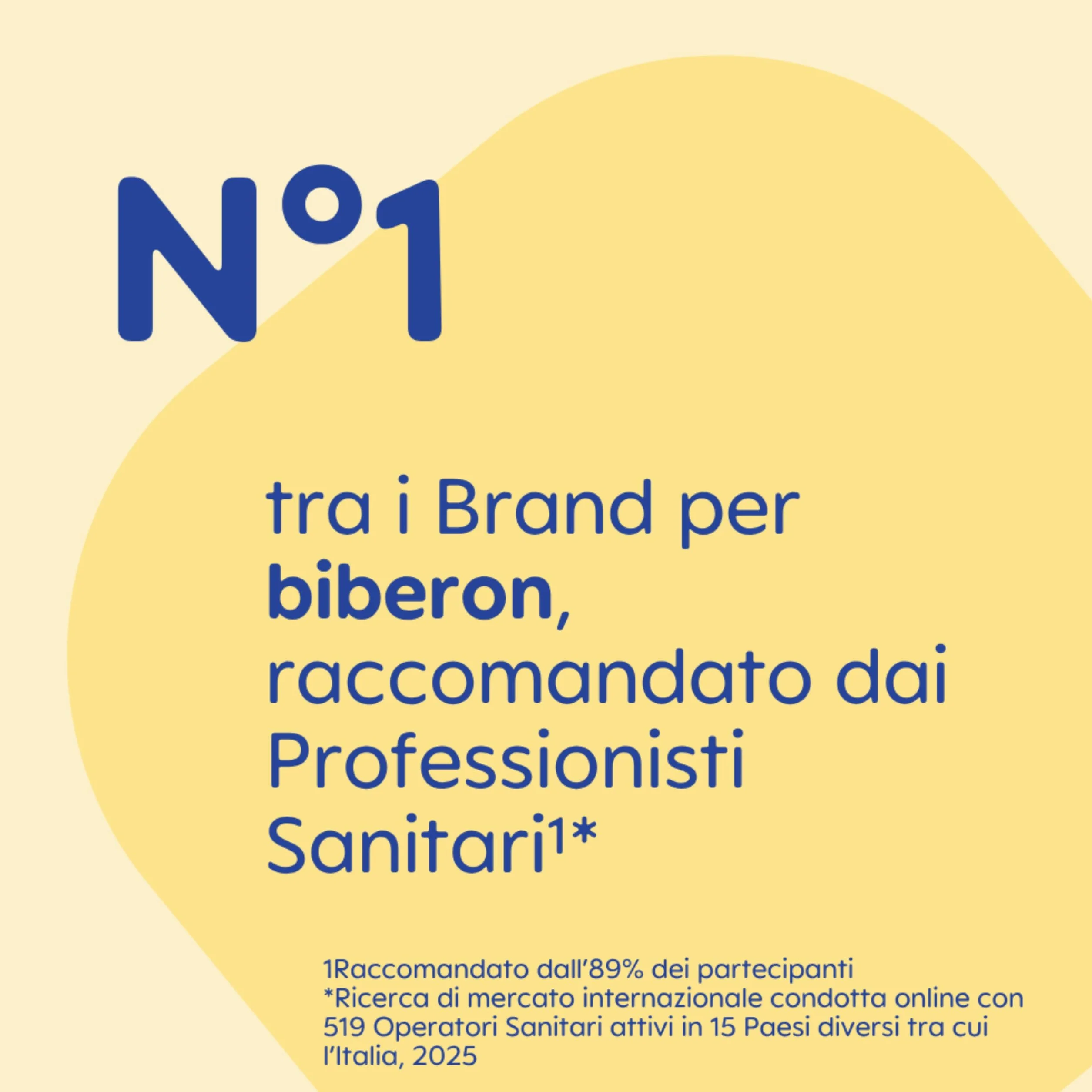 MAM Biberon Easy Start 260 ml Set da 2 Anticolica per Allattamento Misto Neonati 2+ Mesi Tettarella Misura 2 Azzurro