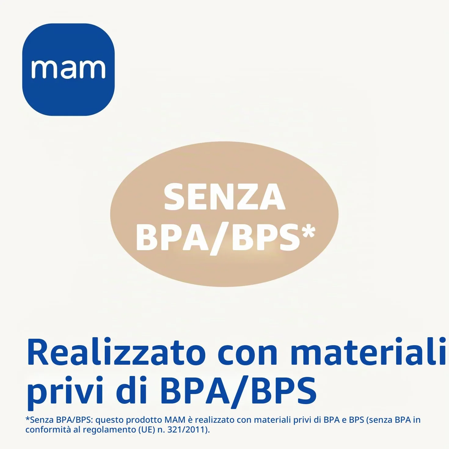 MAM Biberon in vetro 260 ml 2-4 mesi tettarella flusso medio silicone rosa