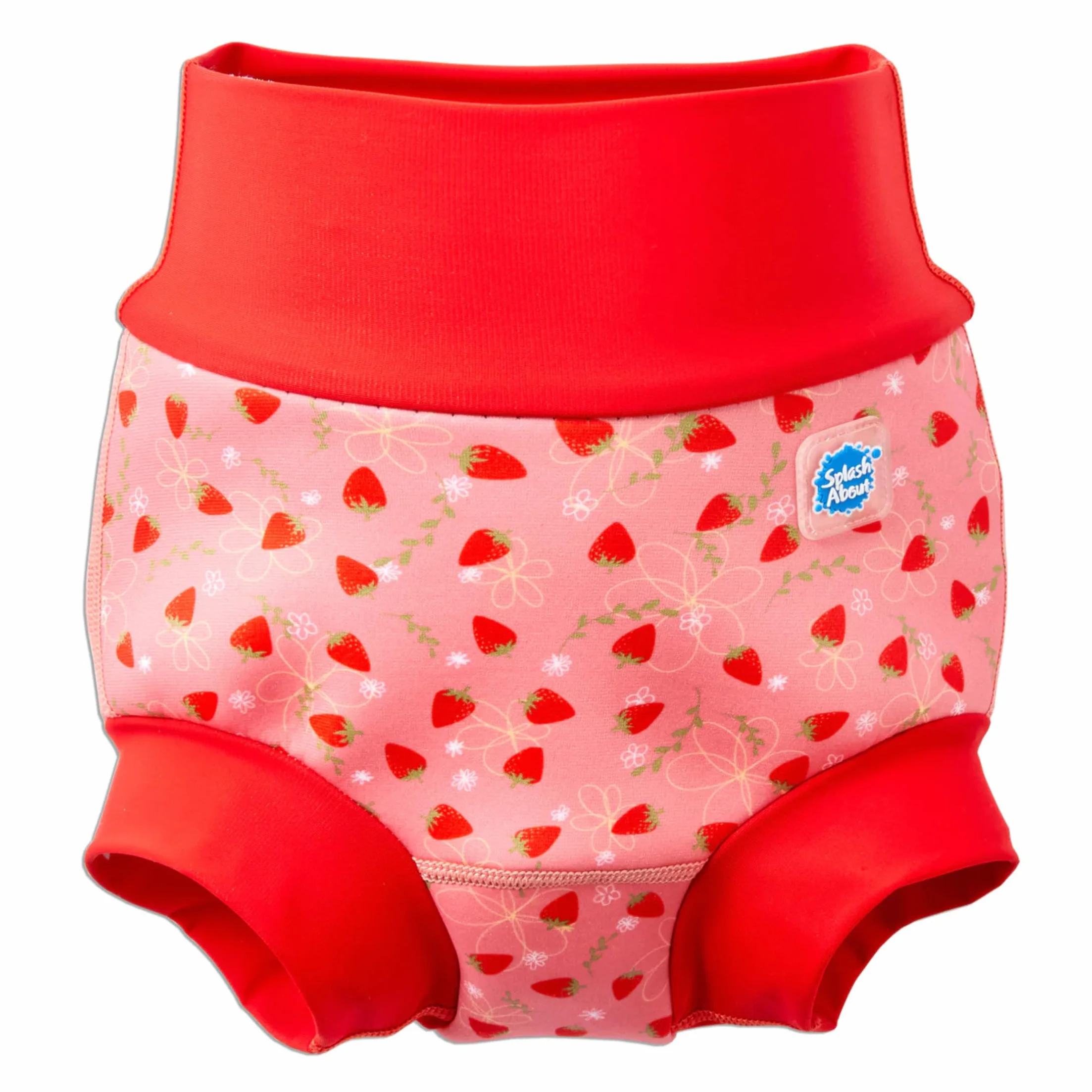 Splash About Happy Nappy Duo Baby Toddler Swim Nappy Unisex 0-24