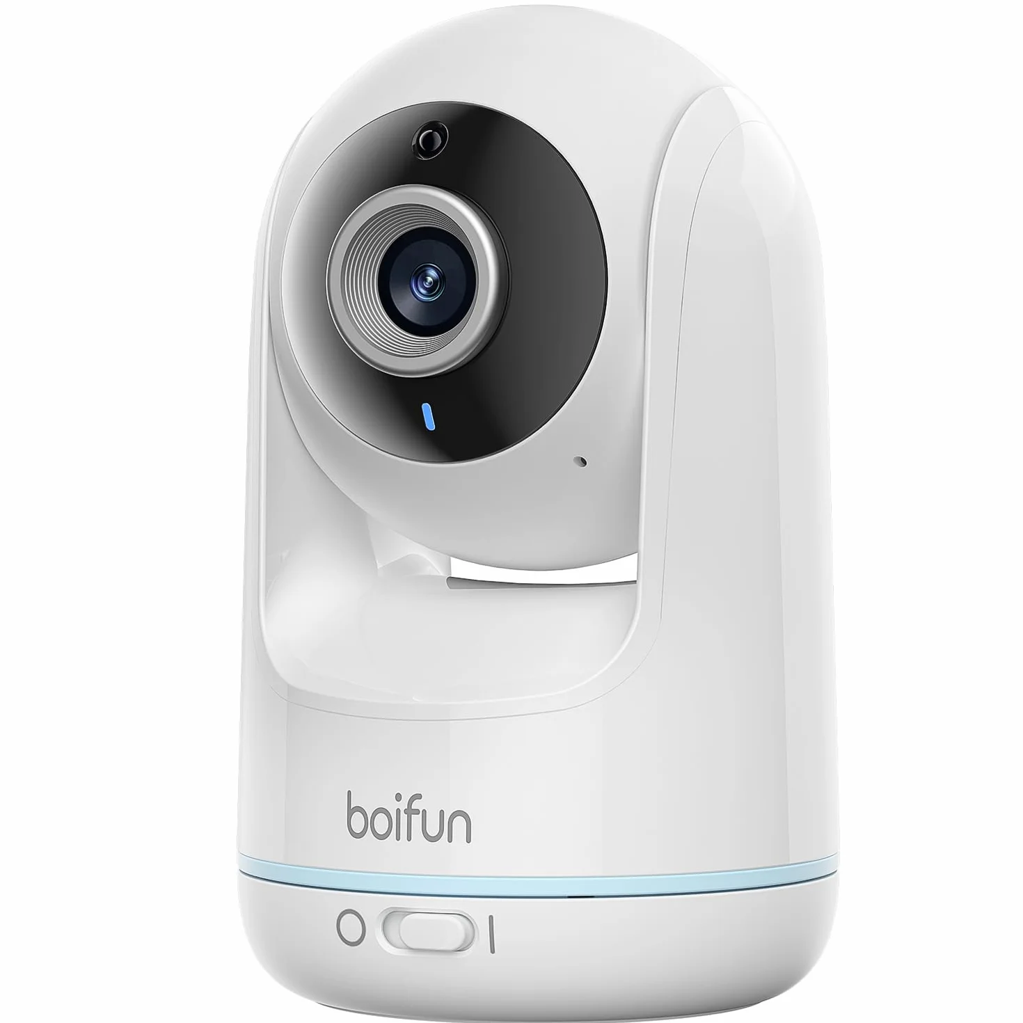 BOIFUN Fotocamera Singola Baby Monitor VB805