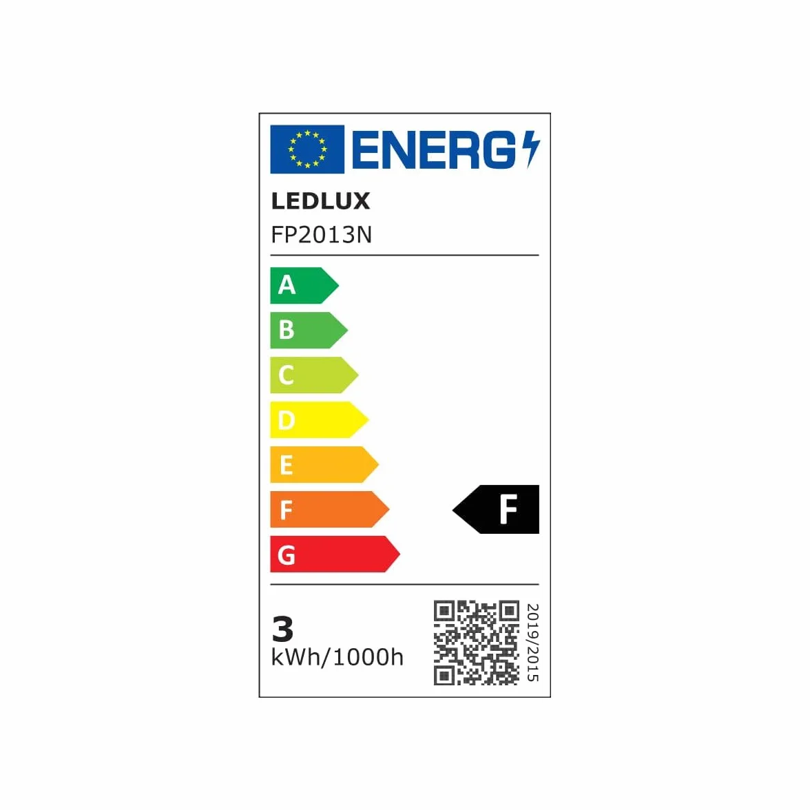 LEDLUX 4 Pezzi Mini Faretto Led Da Incasso Rotondo Slim 3W DC 12V 24V Foro 50mm Per Luci Cucina Bagno Camper (Argento, 4500K)
