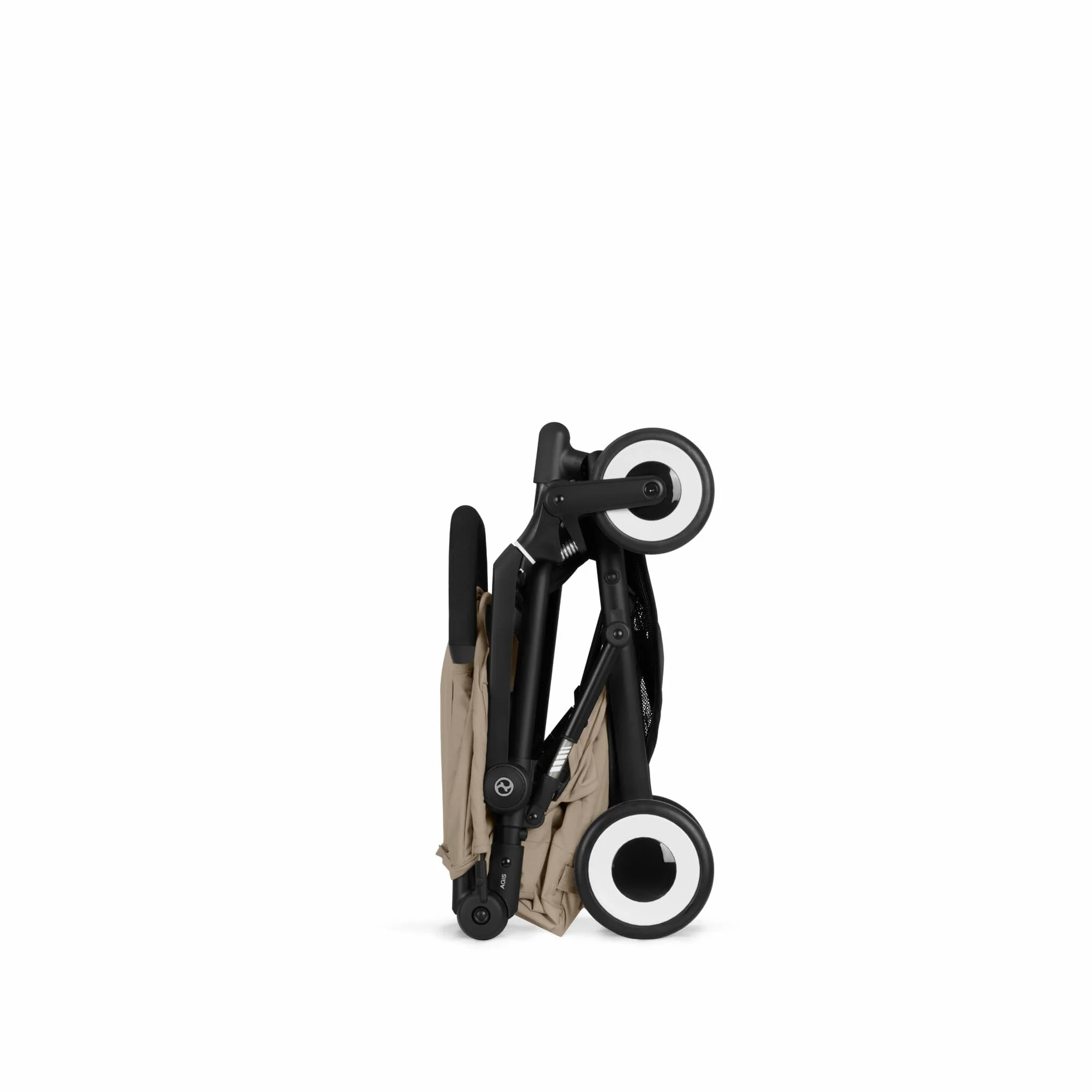 CYBEX Gold Buggy AGIS, od około 6 miesięcy do 4 lat (22 kg), Almond Beige