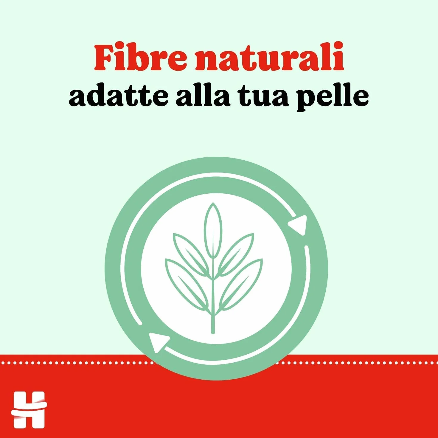 Huggies Everyday Salviette neonato 560 Salviette umidificate 99% acqua pura 65% fibre assorbenti naturali