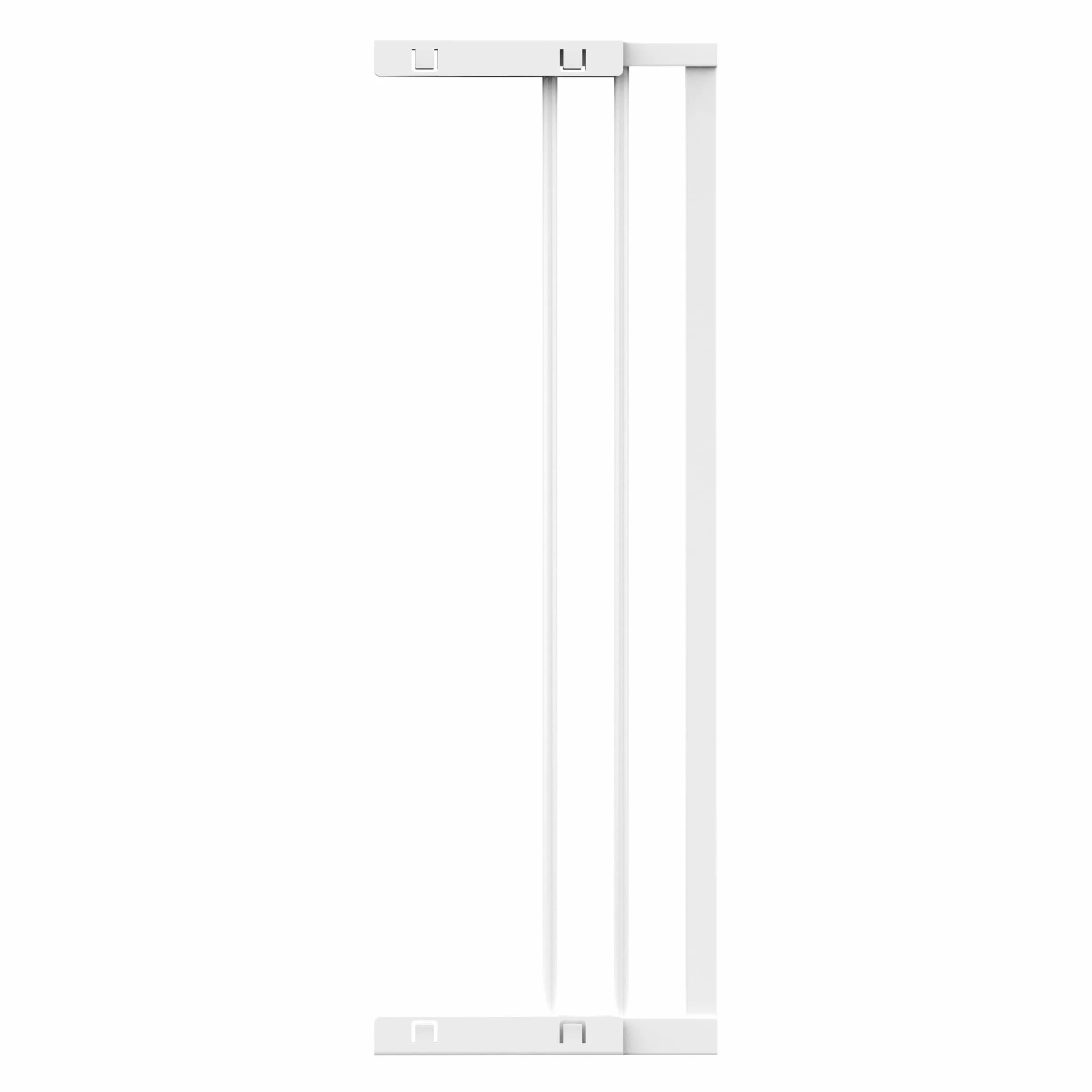Geuther Prolungamento Easylock Plus Easylock Wood Plus 16 cm Bianco TÜV/GS