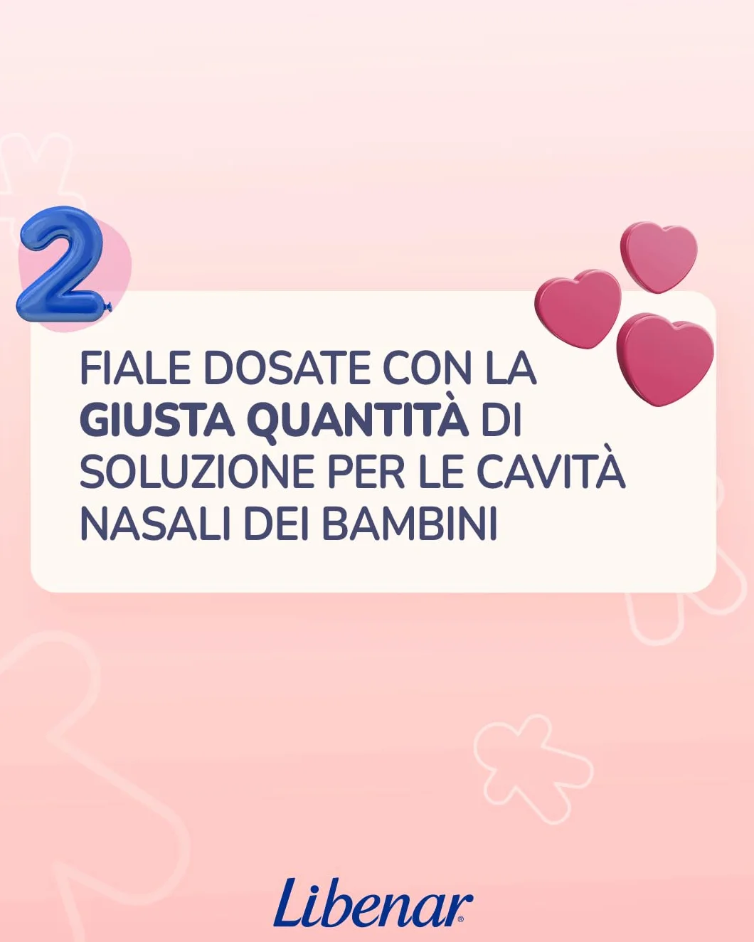 Libenar Soluzione Isotonica Fisiologica Salina 5 ml 85 Flaconcini per Detersione Naso Occhi Orecchie Inalazione Aerosol Neonati Bambini