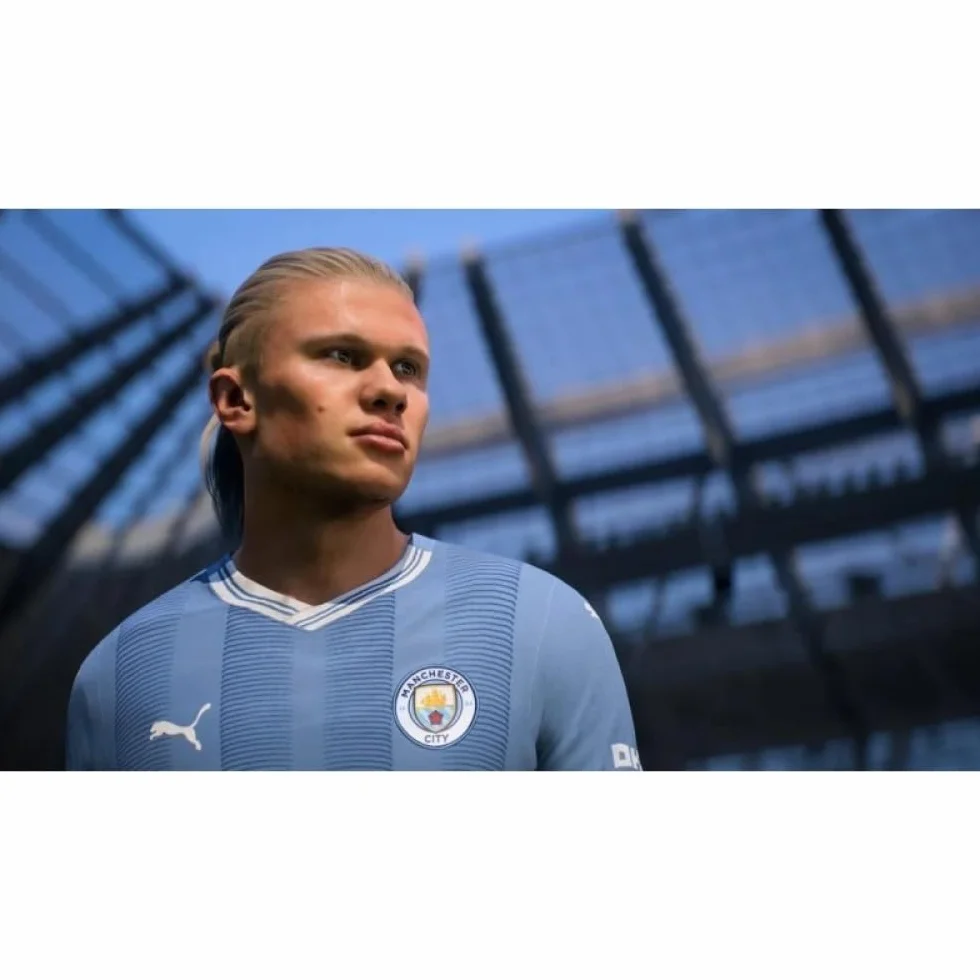 EA Sports FC 24
