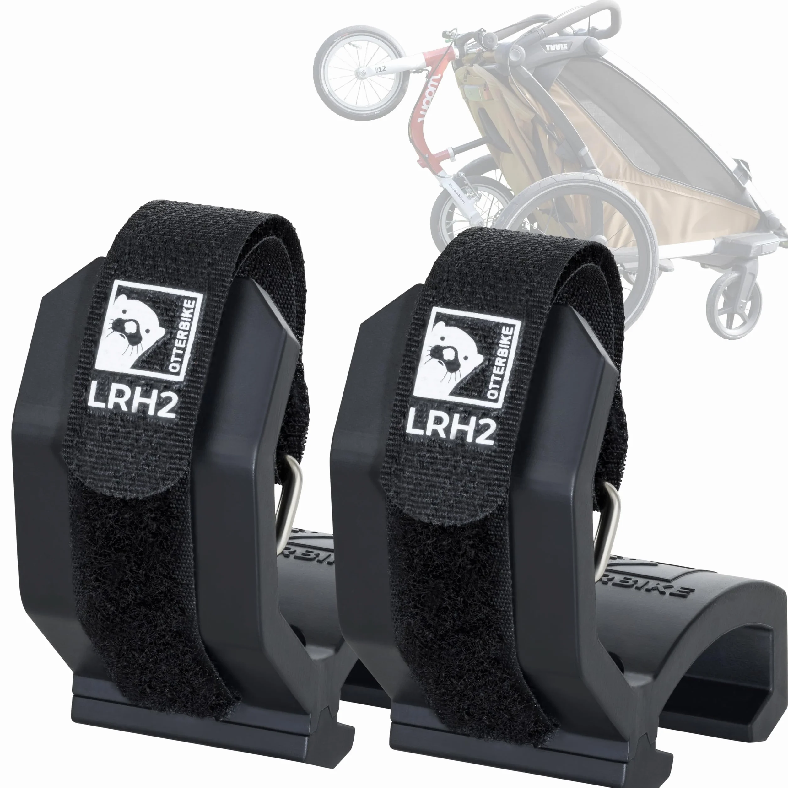 Thule Chariot Sport Cross Cab Lite Supporto per bicicletta per rimorchio bicicletta 14 pollici robusto