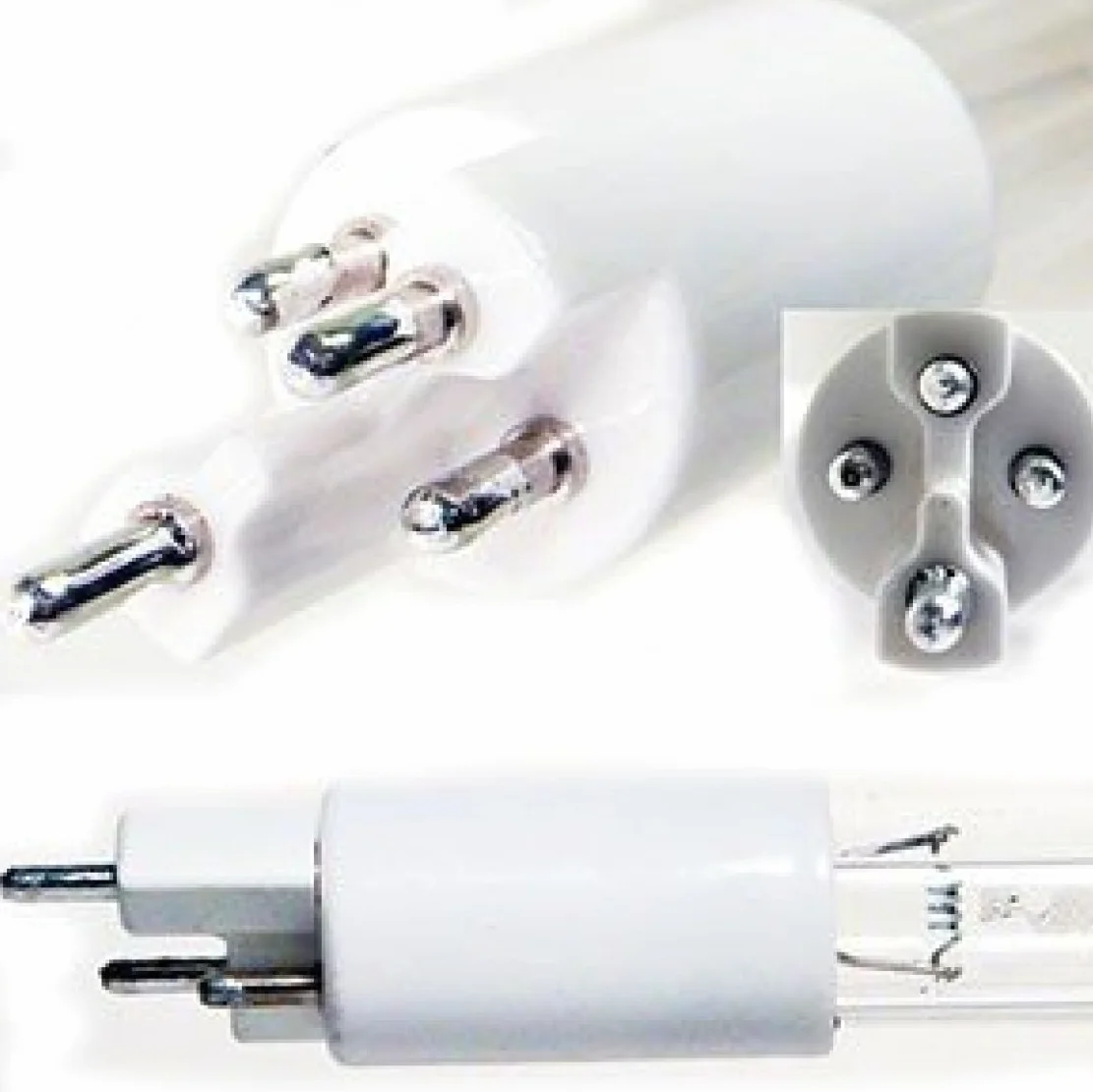 Sterilight S463RL - Lampada UV compatibile con lampadine da 5 e 6 galloni al minuto S5Q-PA, S5Q, S5Q-GOLD