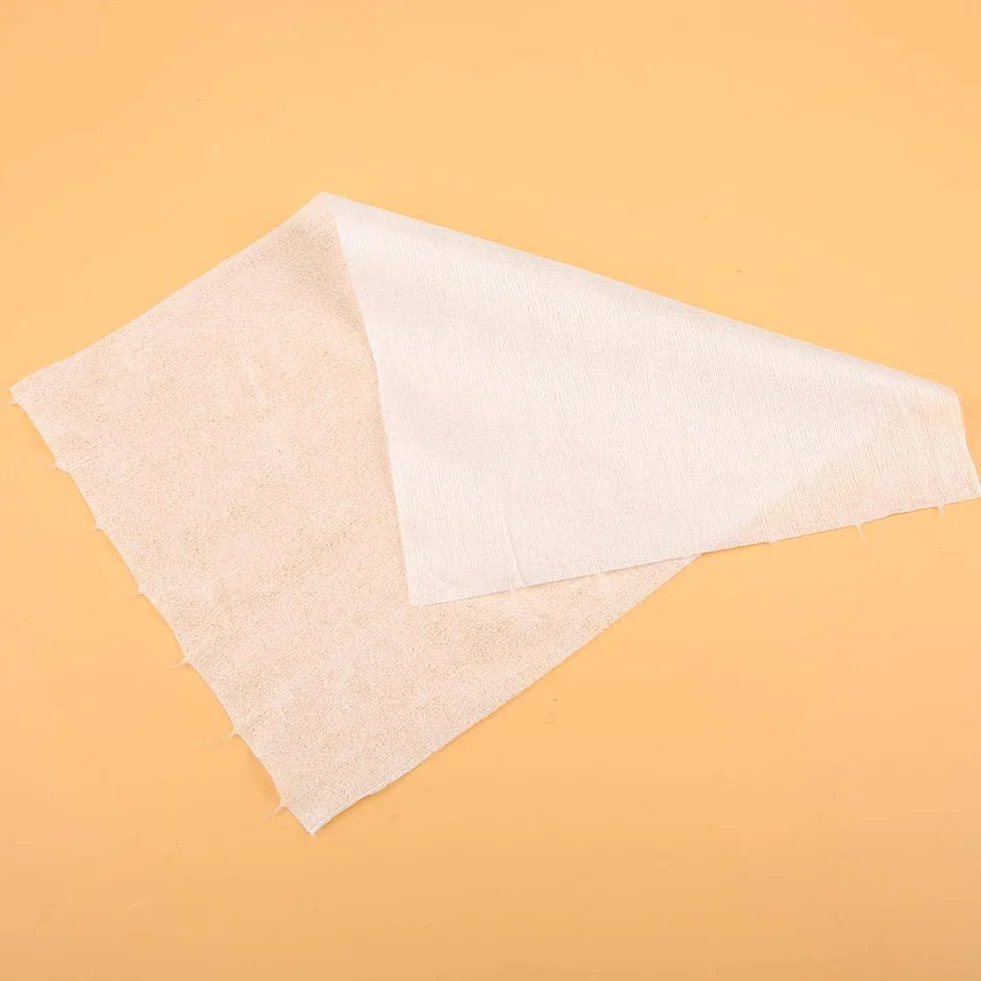 Fodere per pannolini usa e getta biodegradabili 100pcs/roll