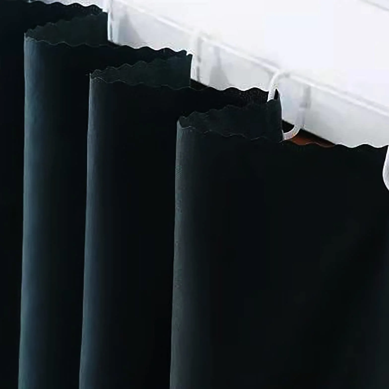Tenda da letto a castello Blackout zanzariera camera bambini