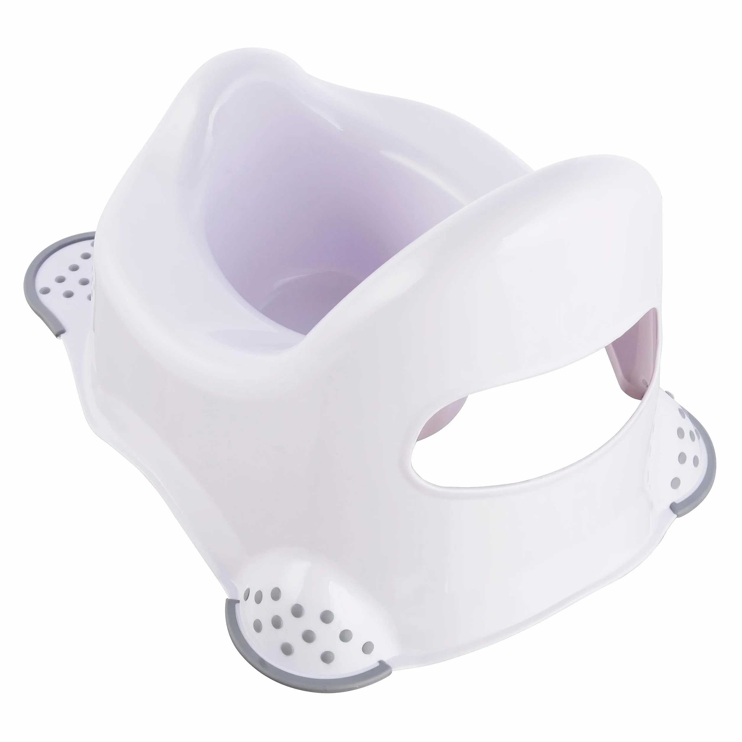 Keeeper Vasino Bambini Antiscivolo Nordic White 18 Mesi 3 Anni