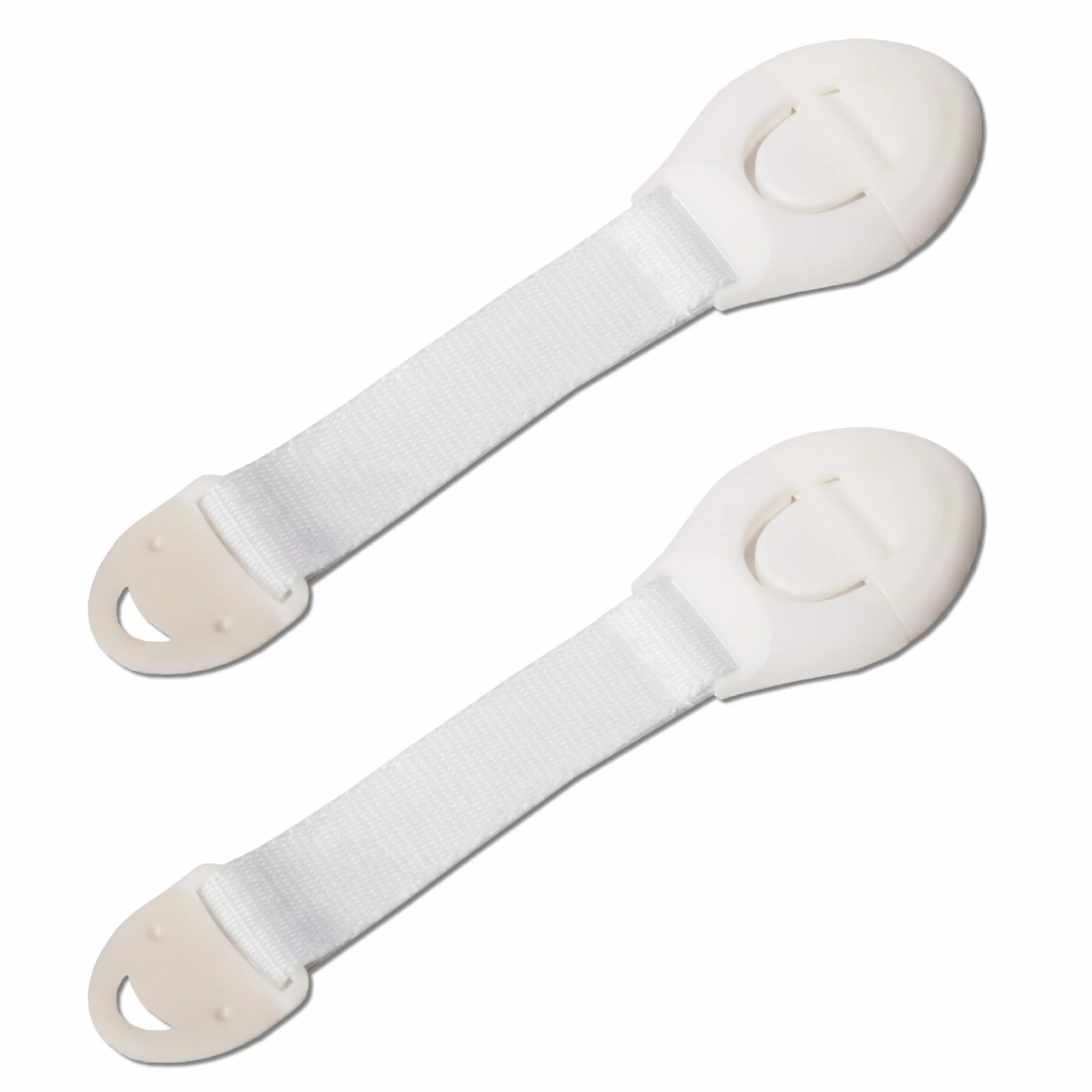 Blocca Cassetti Per Bambini Con Chiusura Di Sicurezza Adesiva, Installazione Senza Fori, Adesivo Ultra Resistente – Sicurezza Per Mobili Cucina Armadi Frigorifero