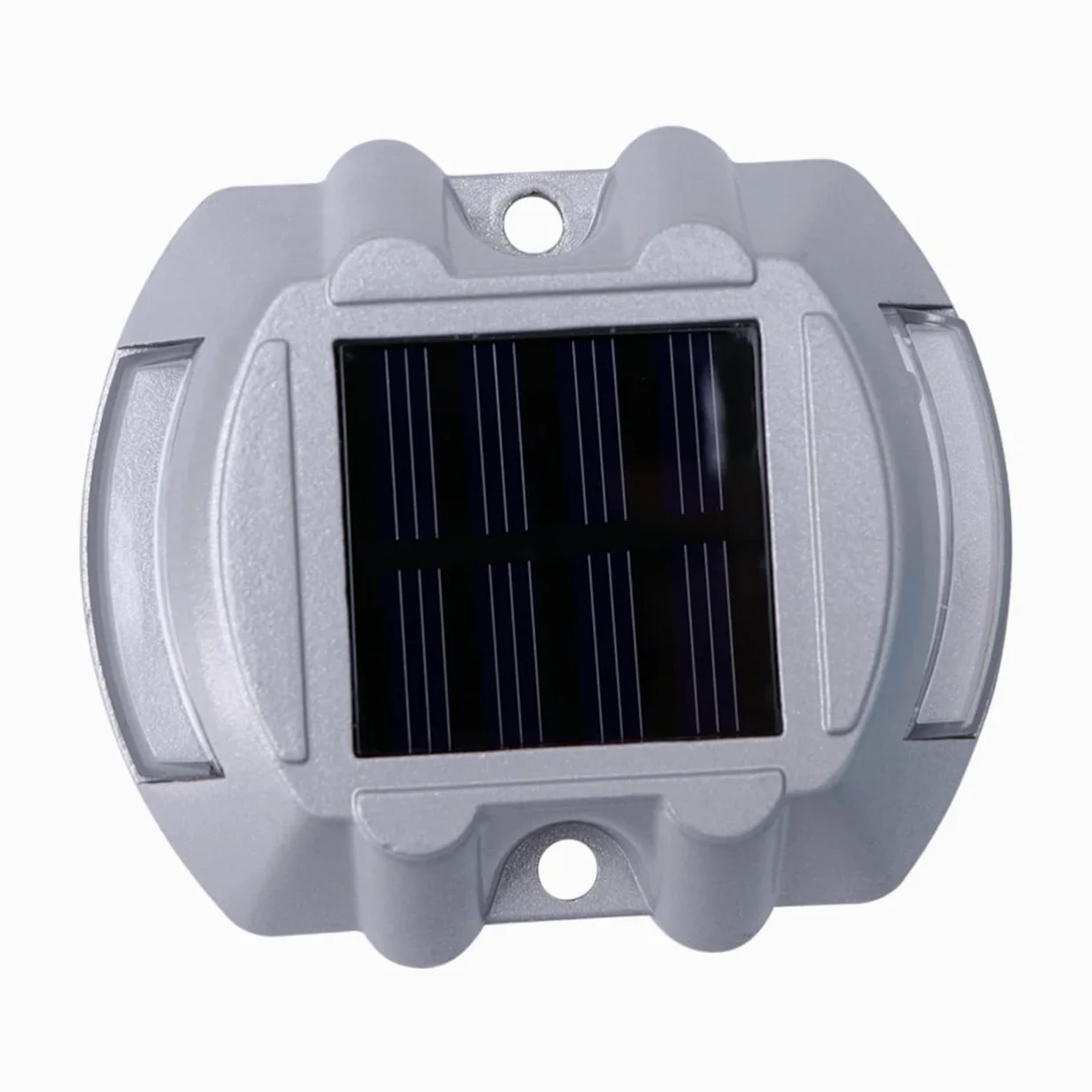 Luce Da Ponte Led Lampada Solare Luce Da Giardino Per Esterni Per Sentieri e Marciapiedi