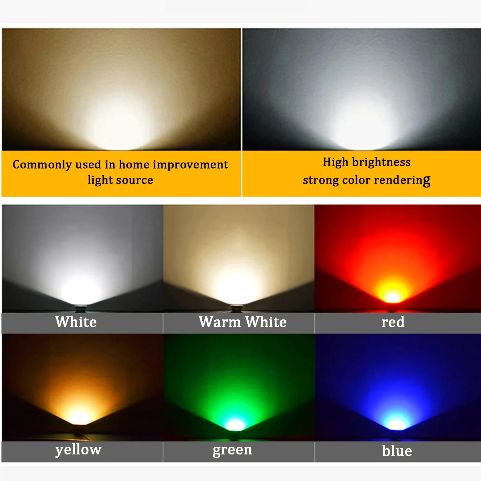 Esterno Faretti da Pavimento Bagliore A 2 Lati LED Luci Terra Anti Ruggine IP65 Impermeabile Incasso Luci del Paesaggio per Vialetto Hotel Illuminazione del Percorso