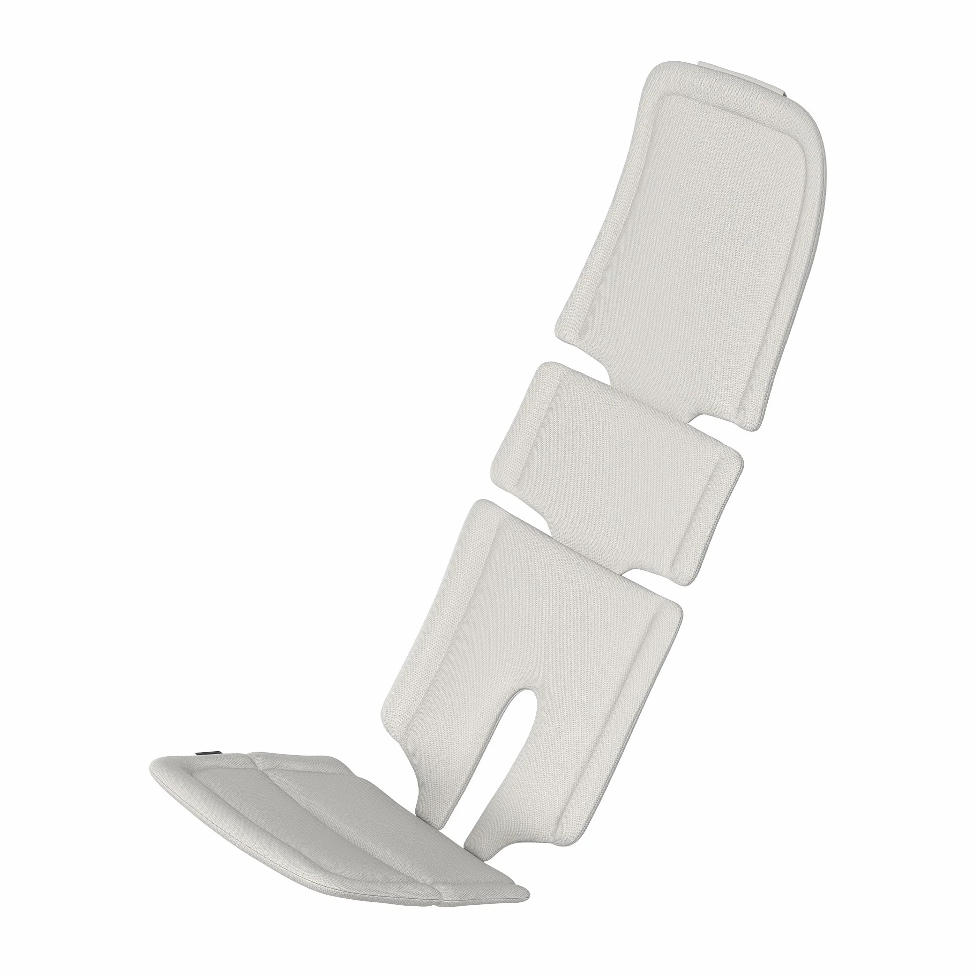 Thule Chariot Seat Liner Fodera Imbottita Gray