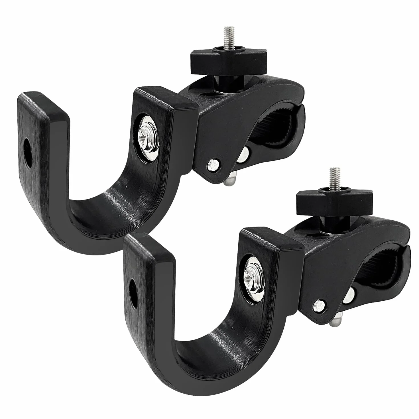 Supporto universale per bicicletta e passeggino ABC