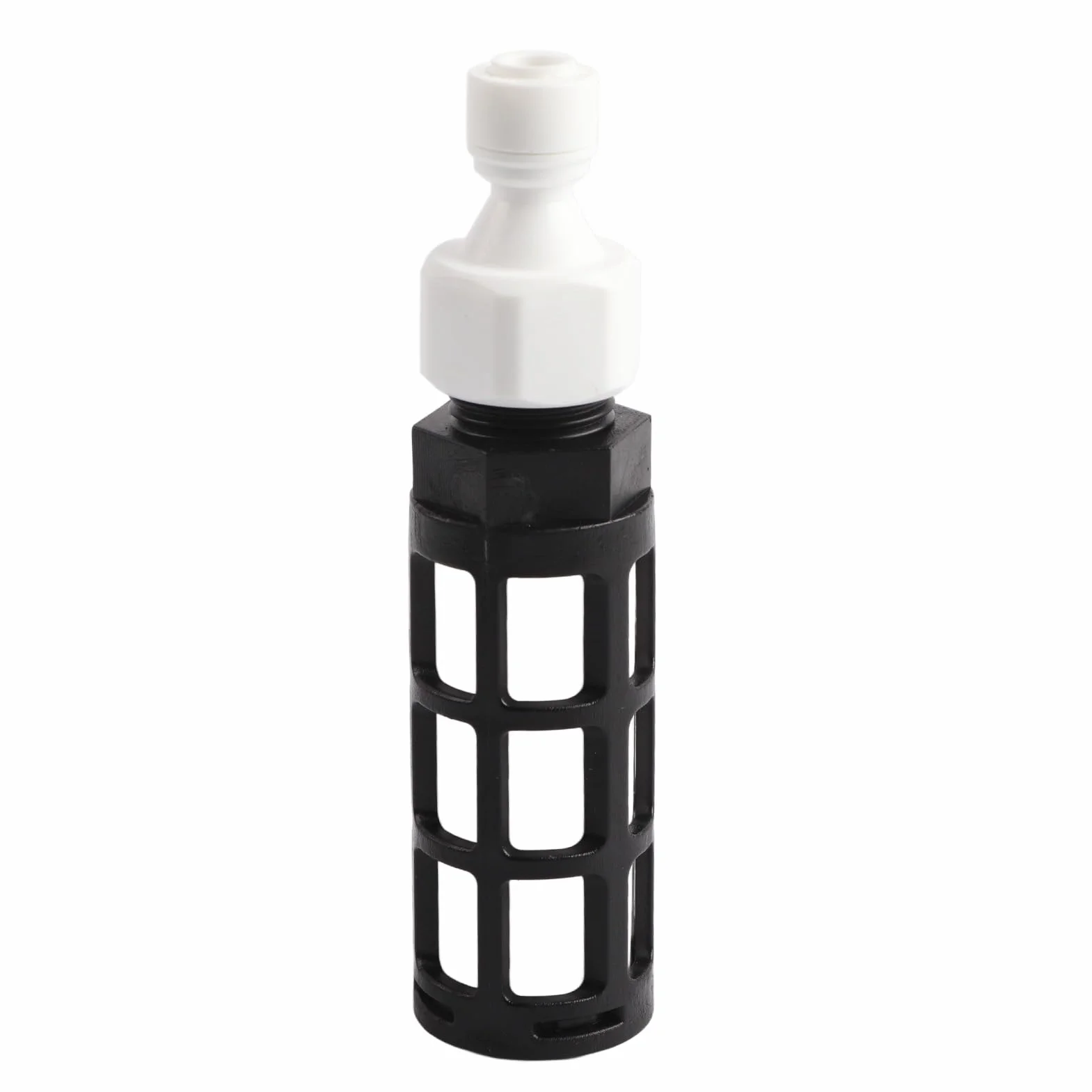 Portable Self Priming Water Inlet Filter Replacement for Misting Humidification Systems