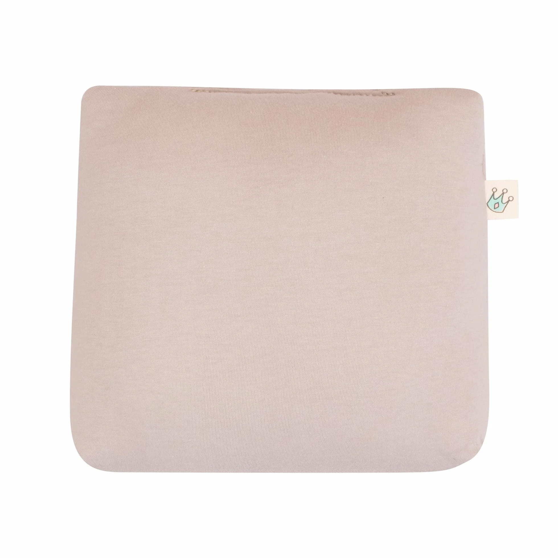 JYOKO KIDS Riduttore Antiallergico universale per Ovetto, Passeggino, Navicella 100% cotone Beige