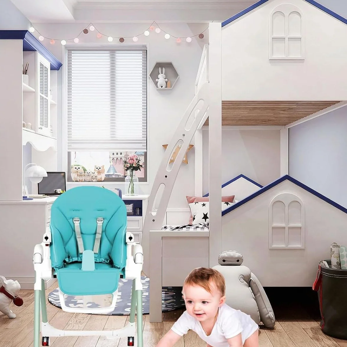 Peg-Perego Siesta-Zero 3 Fodera per seggiolone traspirante grigio chiaro