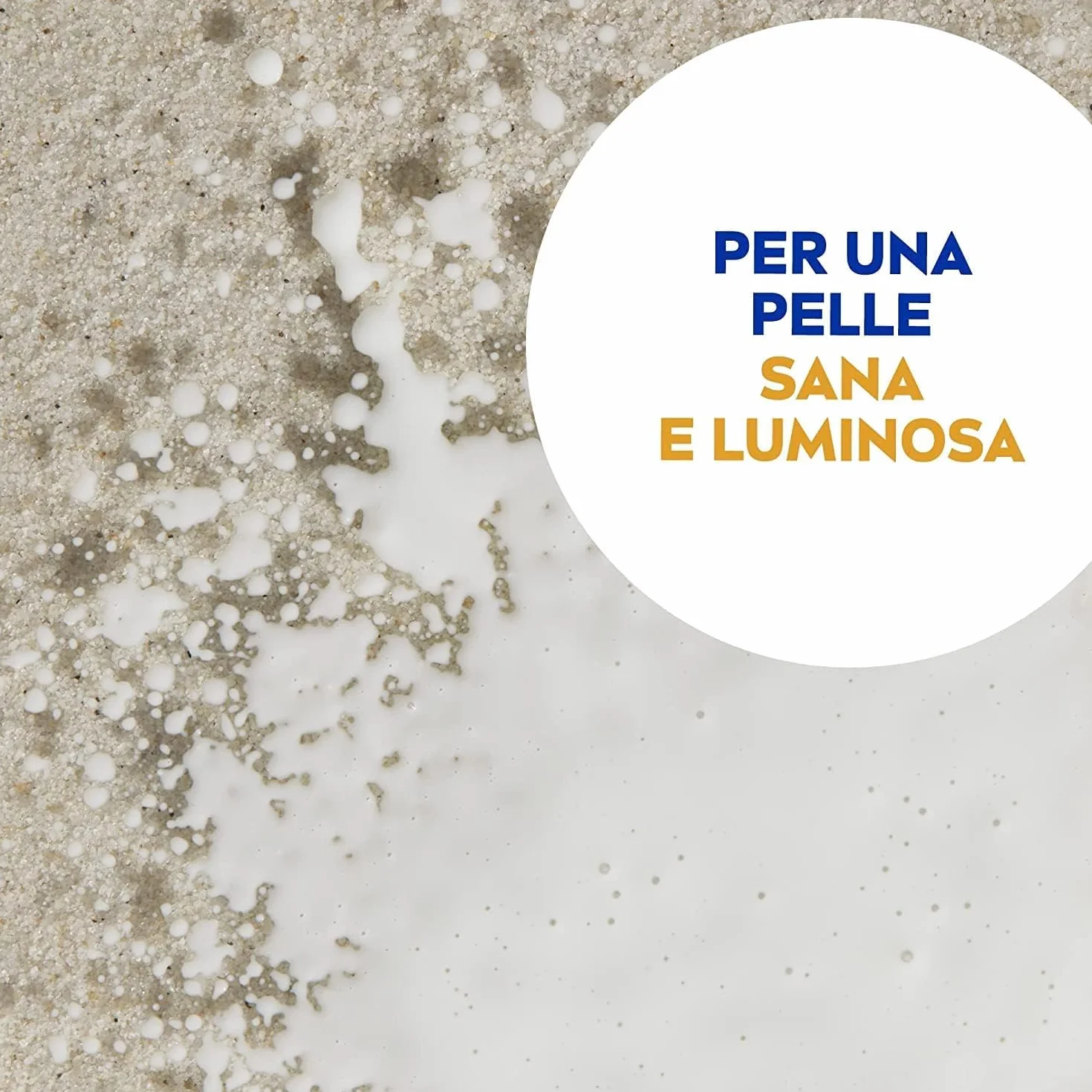 NIVEA SUN Kids Maxi Spray Solare Sensitive Protect & Play SPF 50+ 270 ml Crema solare 50+ bambini
