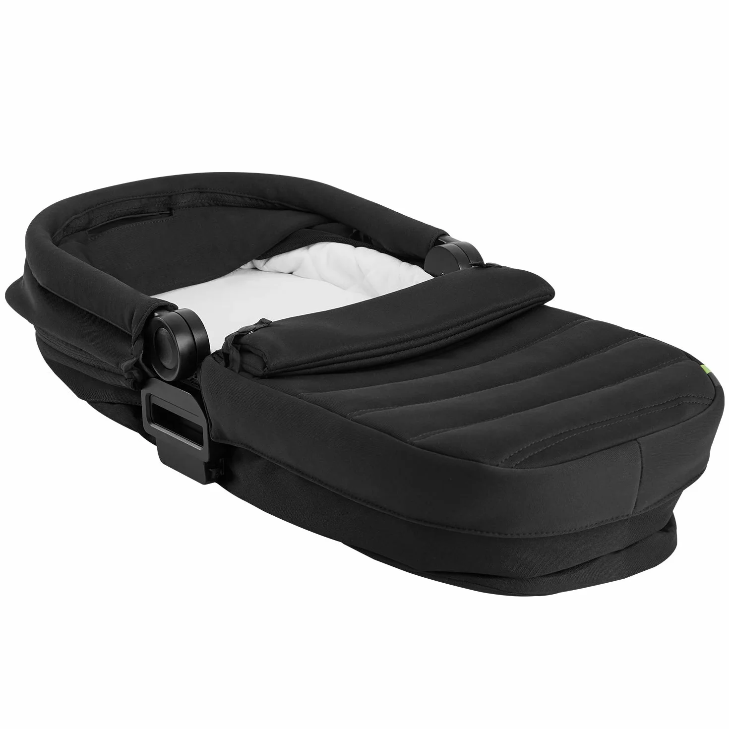 Baby Jogger Carrozzina City Mini2/Gt2 Double 2 kg