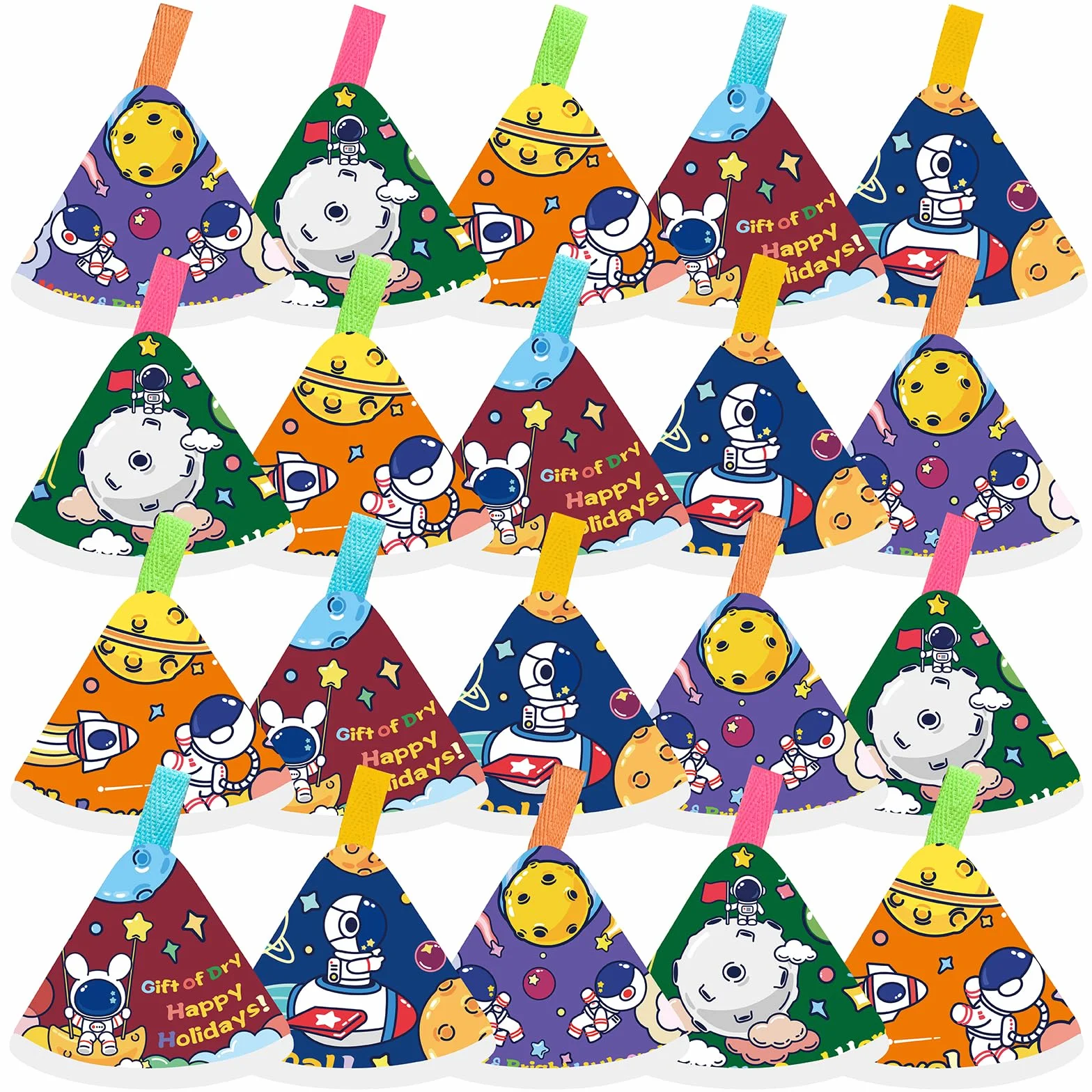 Coperture per pipì riutilizzabili per bambino, assorbenti, accessori cambio pannolino, confezione da 20
