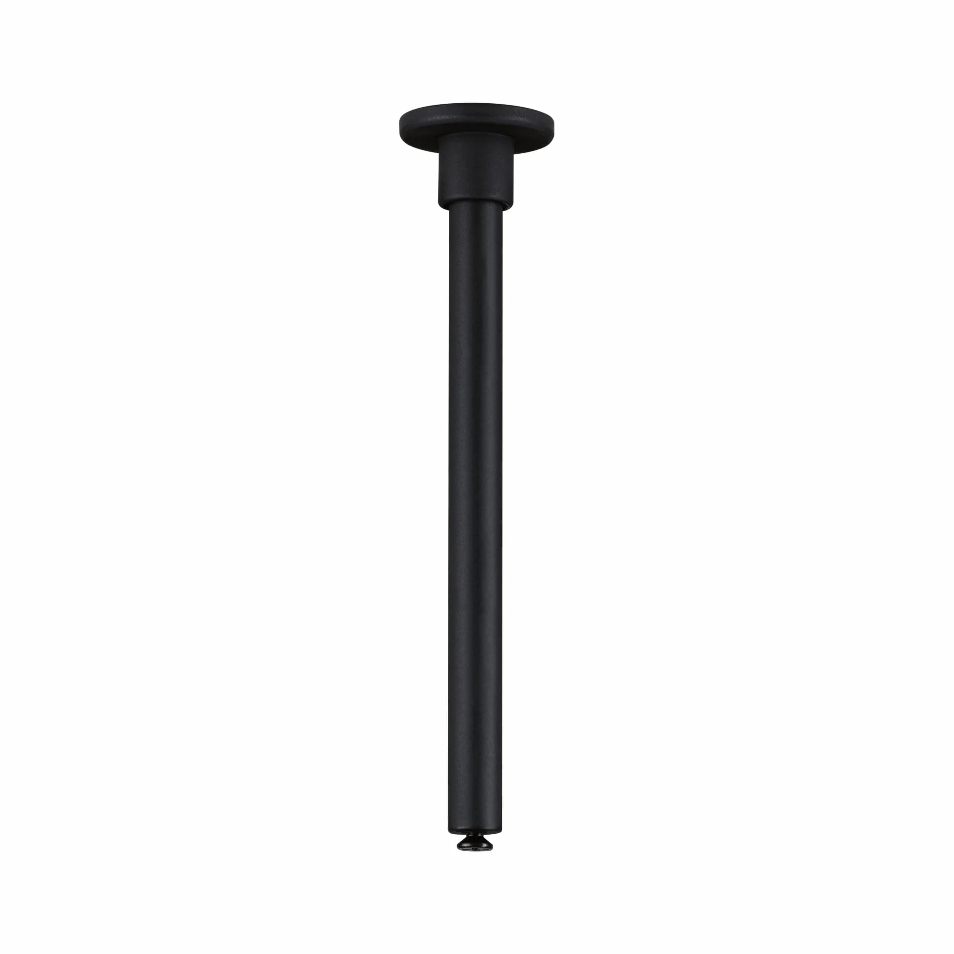 Paulmann 969.94 URail accessorio sospensione binario 23 mm nero opaco