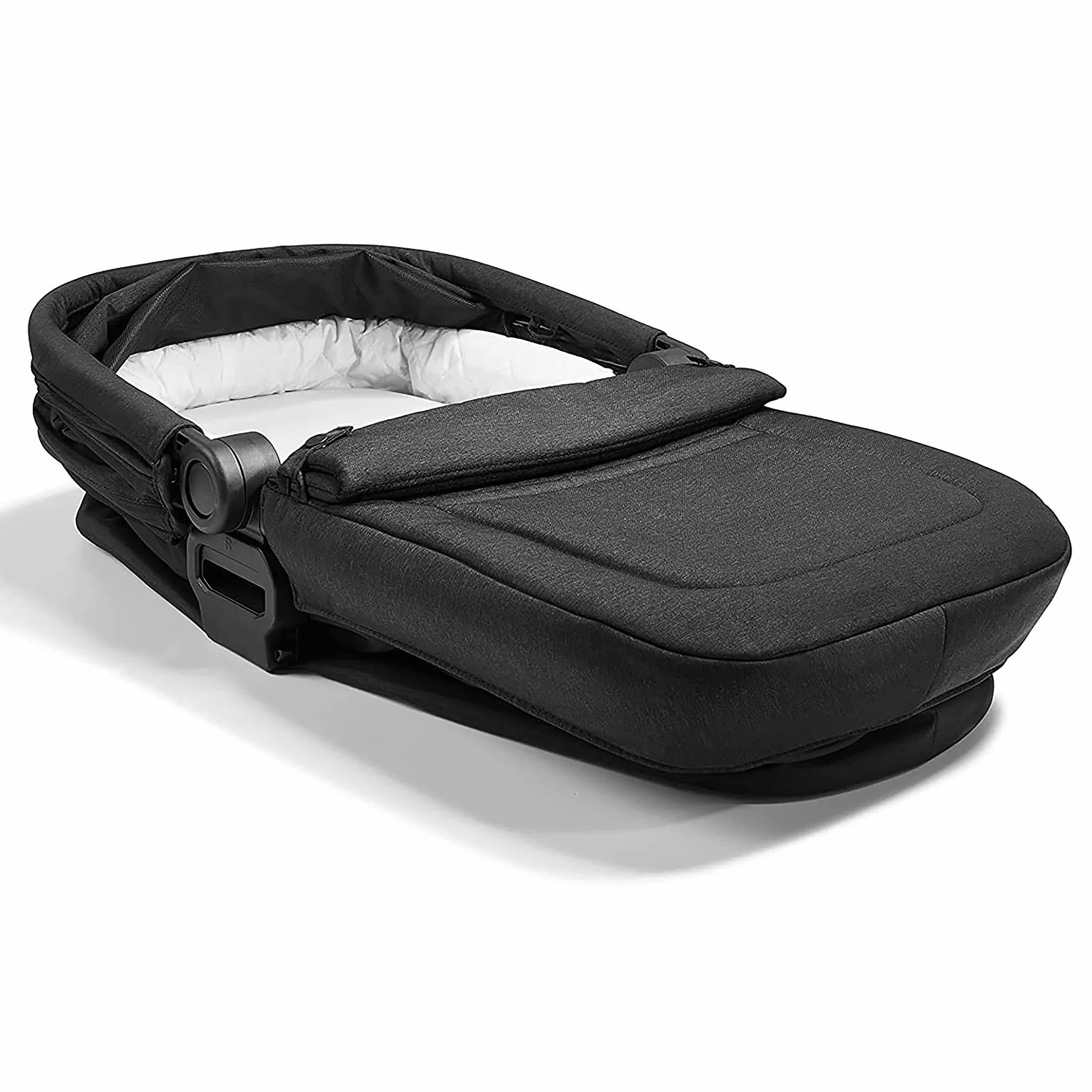 Baby Jogger City Mini2/GT2/ELITE2 Single Pram Opulent Black