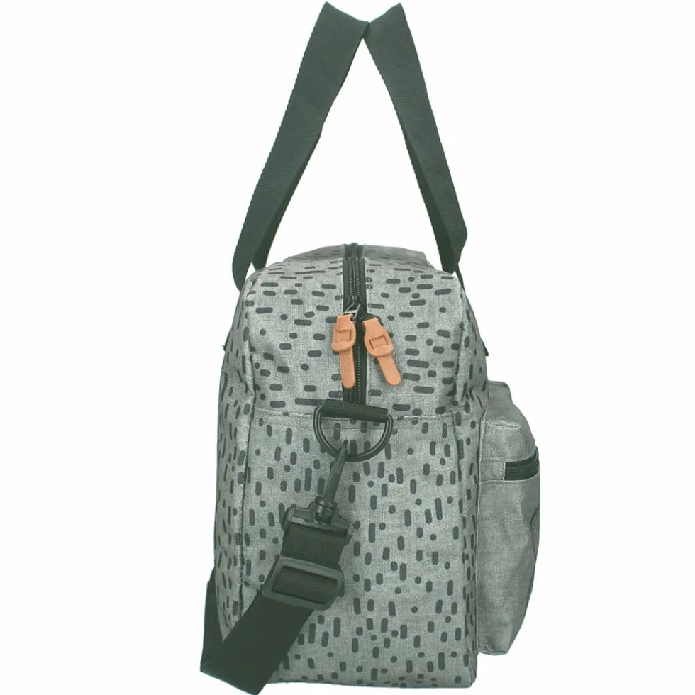 Vadobag Grande Borsa Fasciatoio per Neonati Winnie the Pooh
