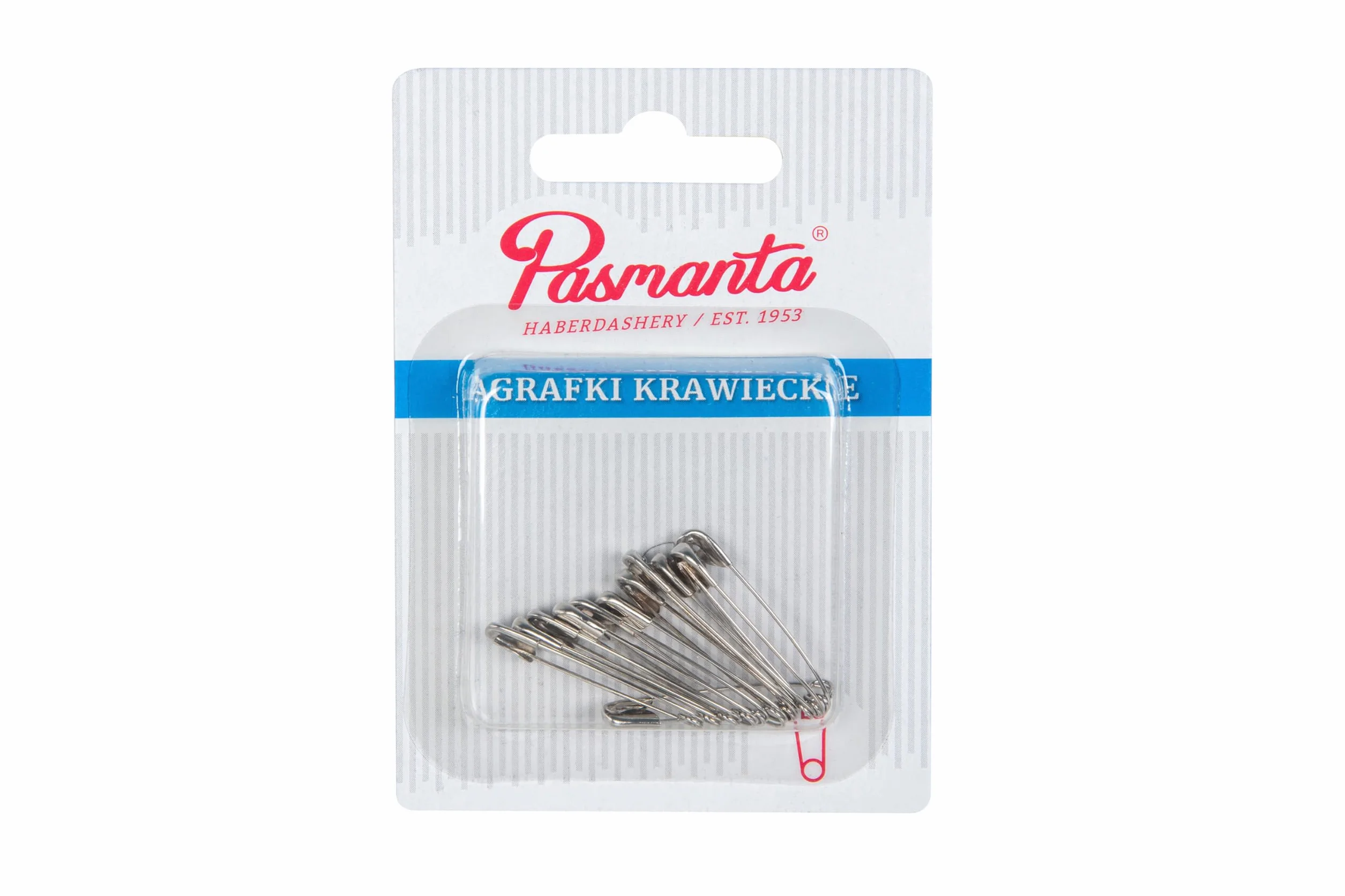 Spille di Sicurezza 3.0cm, Accessori per Abbigliamento, Cucito Fai-Da-Te, Confezione 12 Pezzi