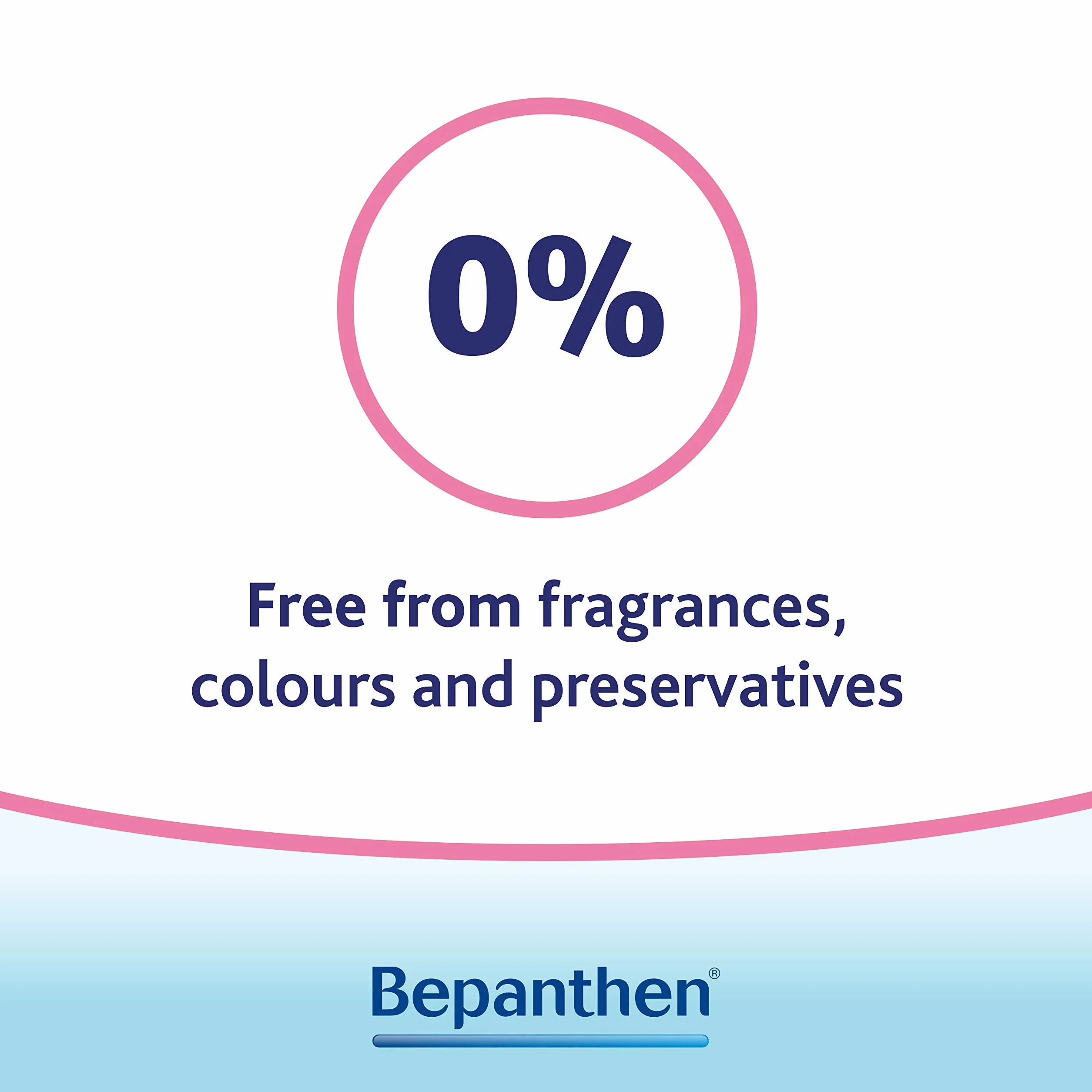 Bayer Bepanthen Nappy Care Ointment 30g